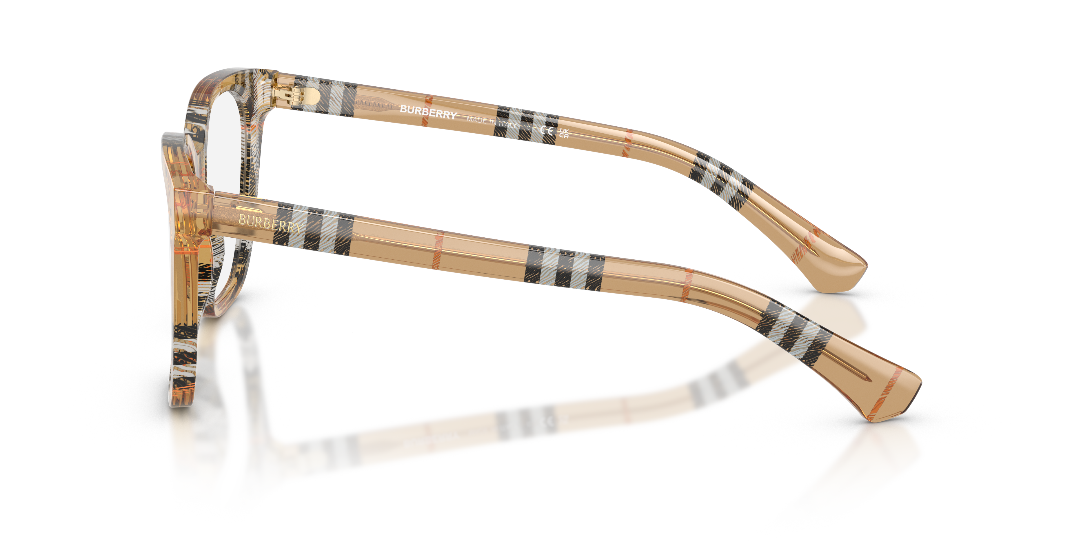 Burberry BE2438 4163 51