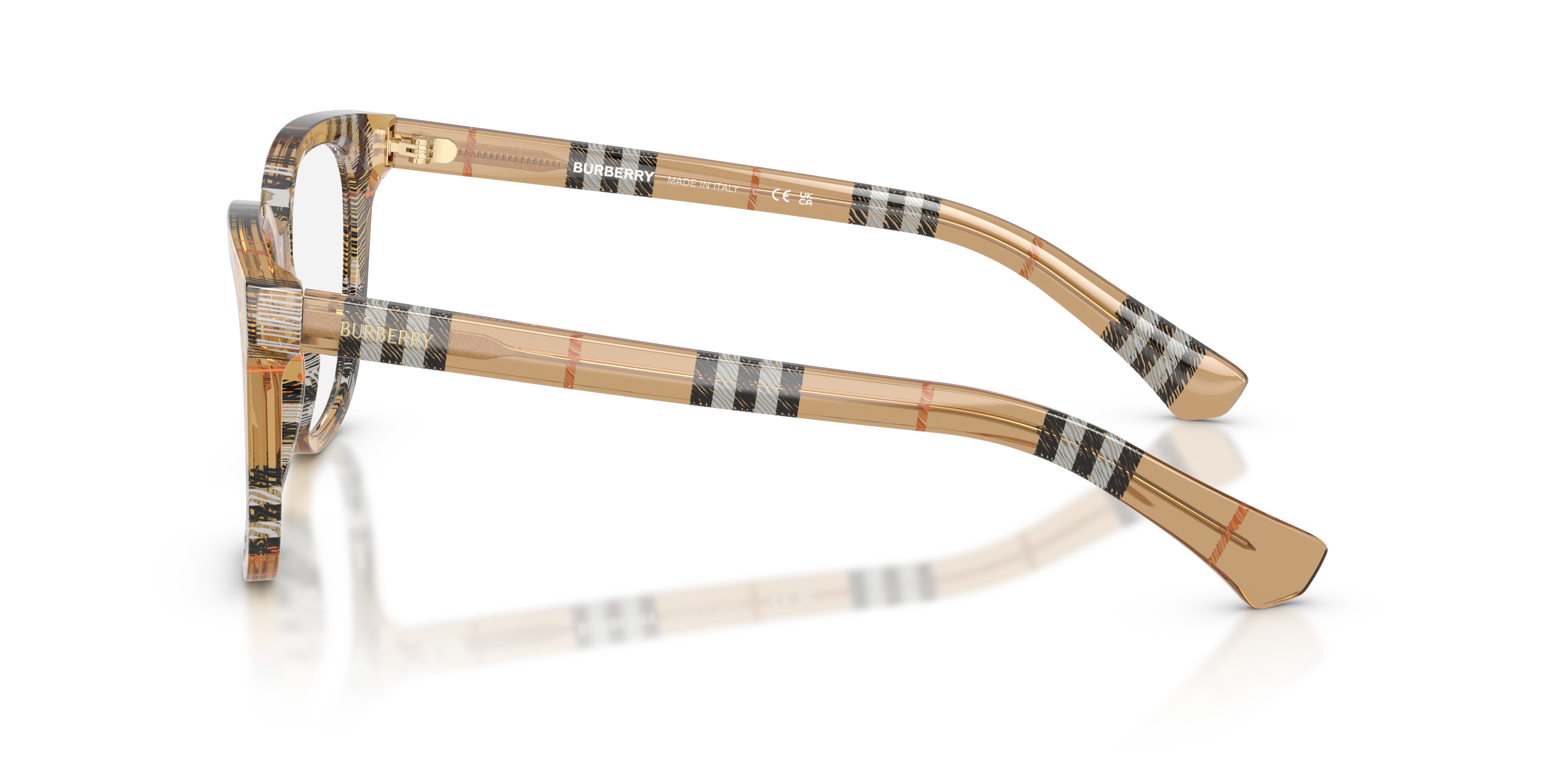 Burberry BE2439 4163 50