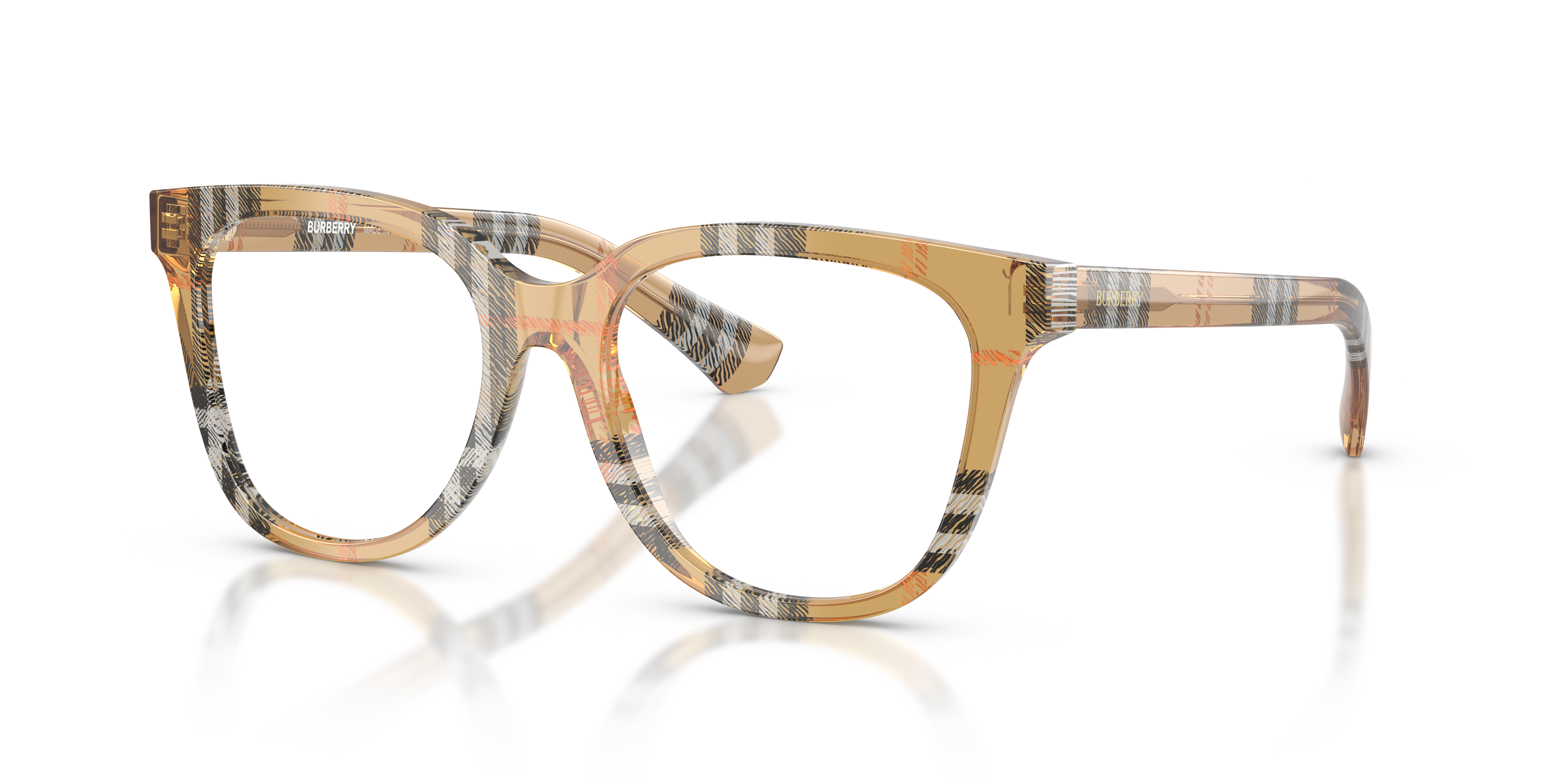 Burberry BE2439 4163 50