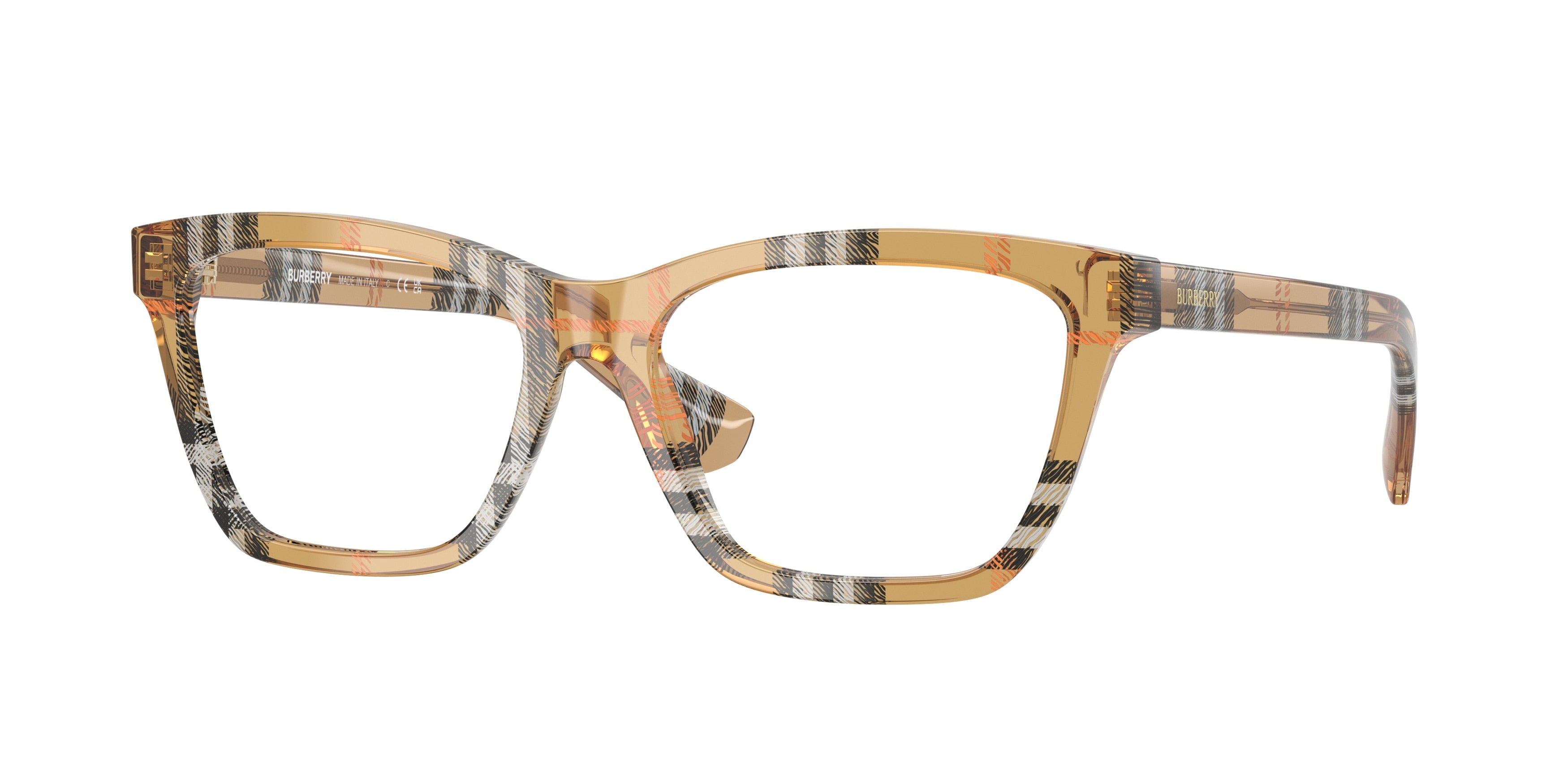 Burberry BE2440 4163 52