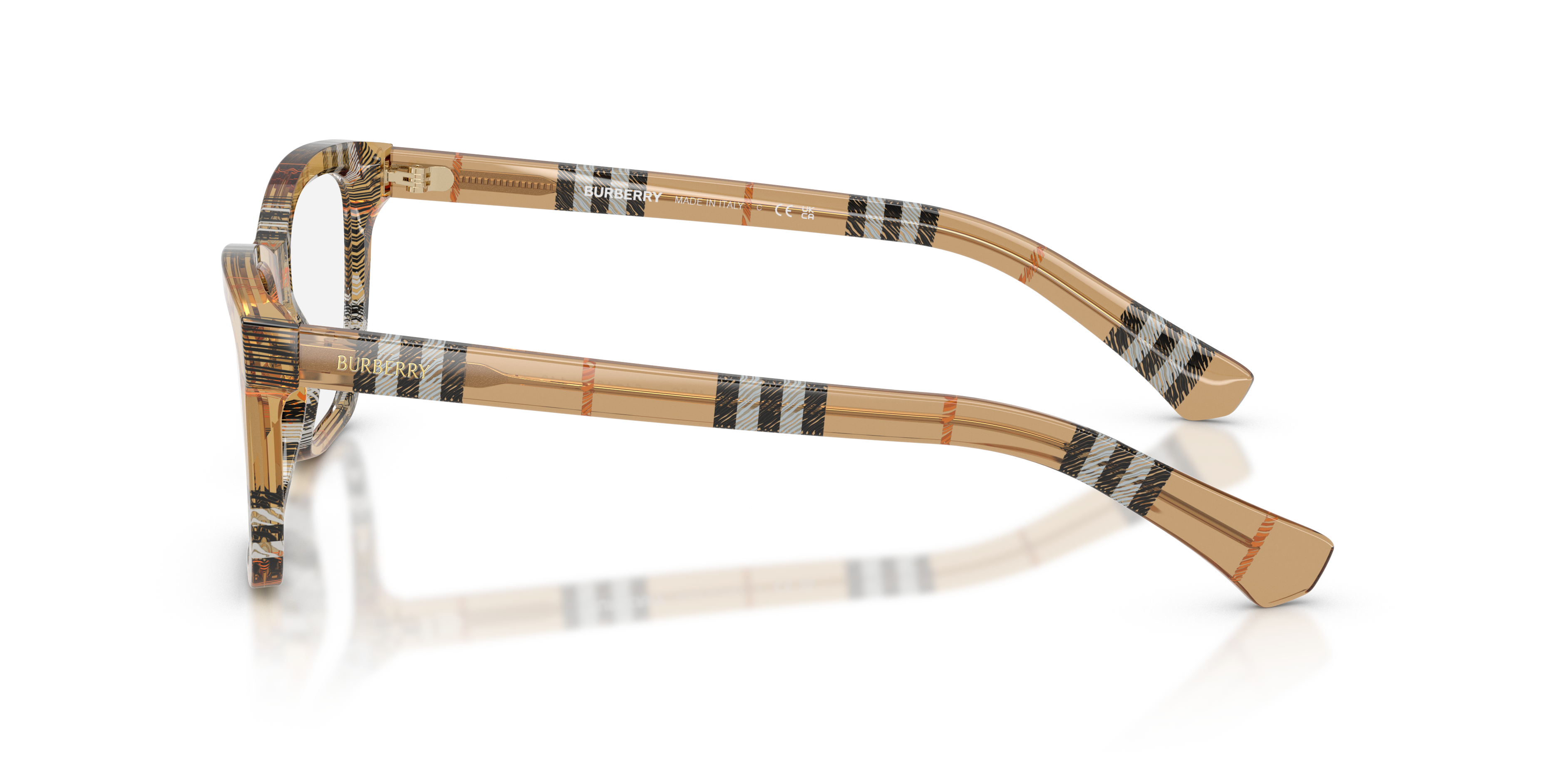 Burberry BE2440 4163 54