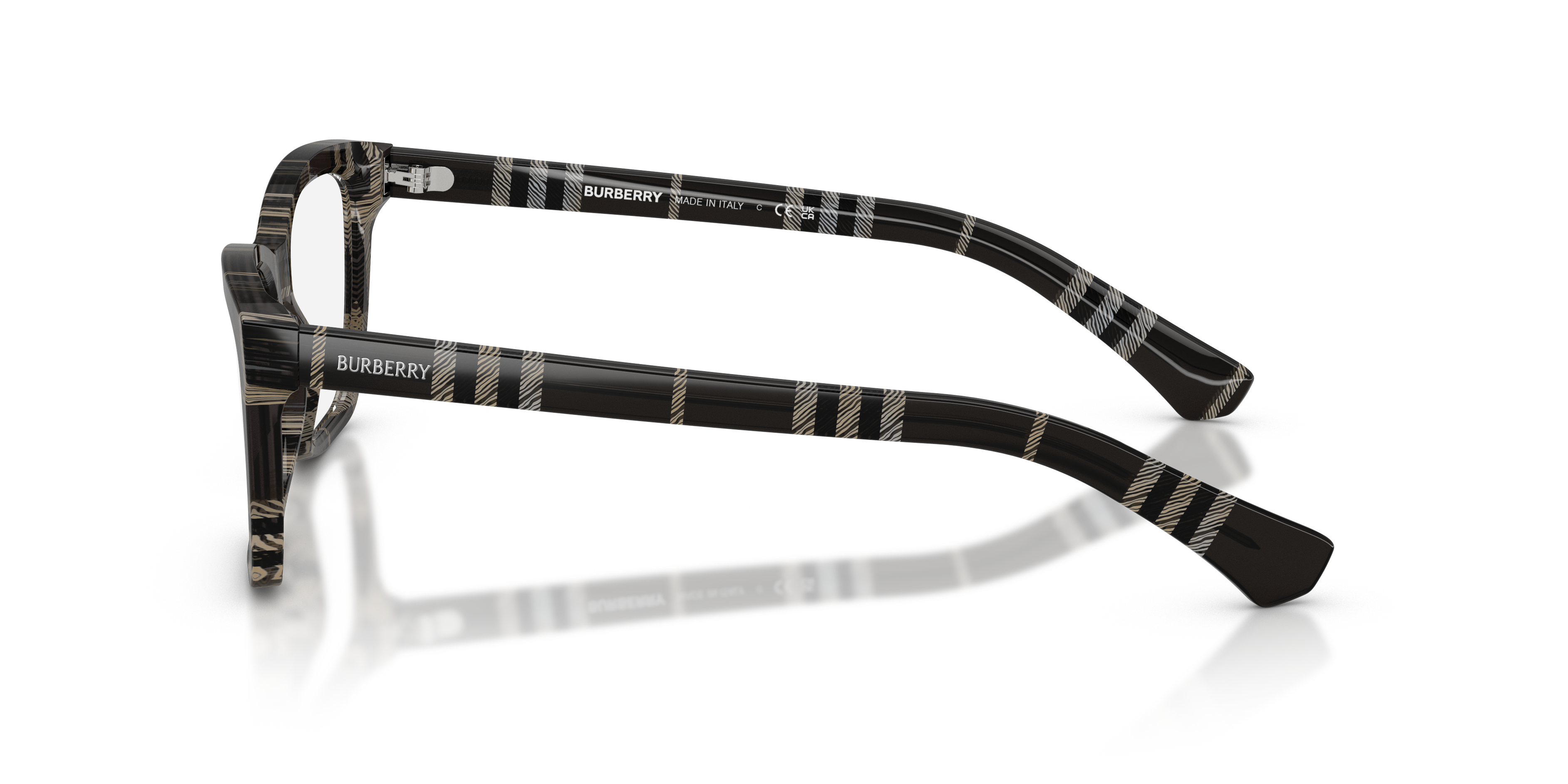 Burberry BE2440 4199 52