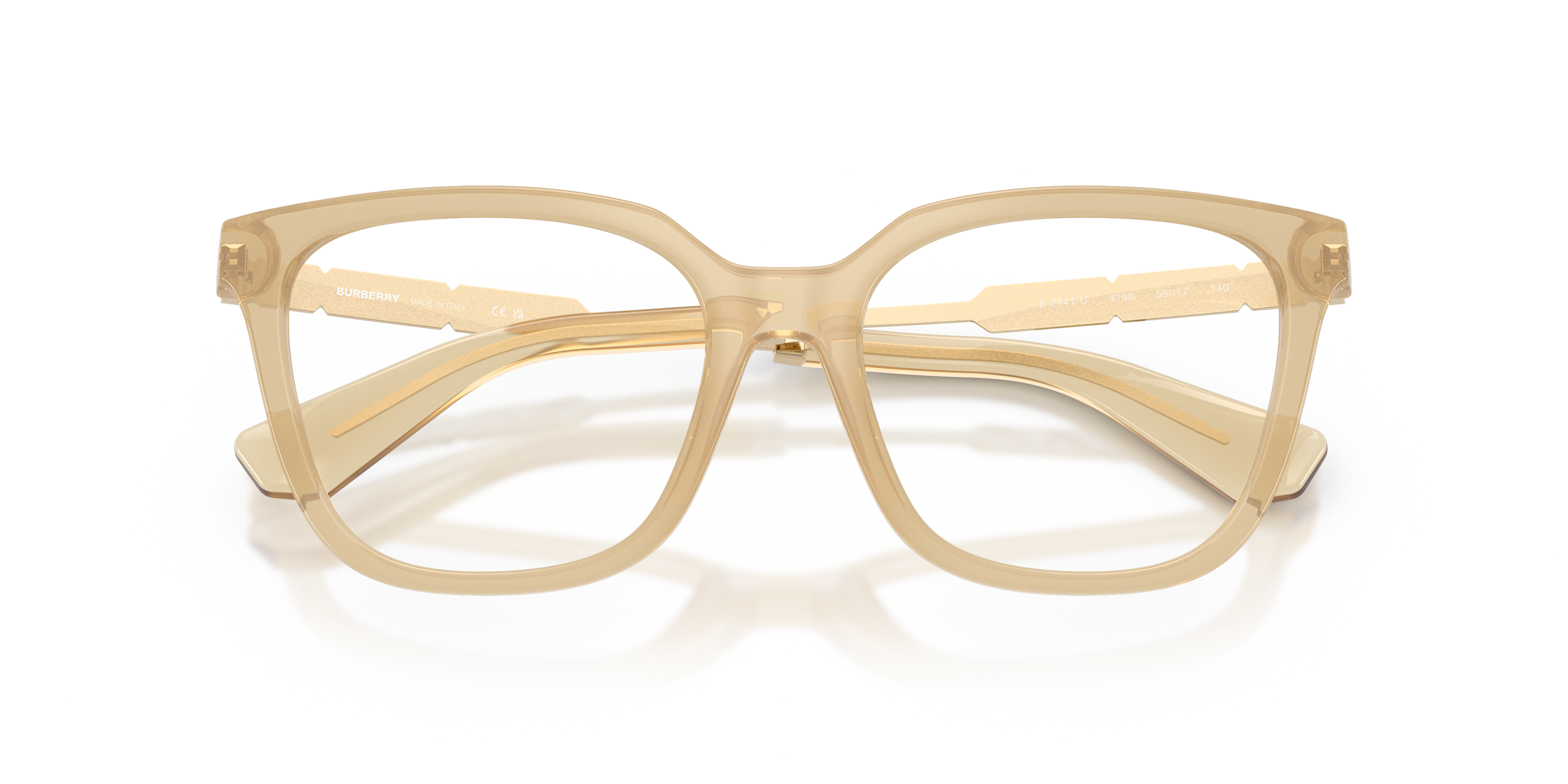 Burberry BE2441U 4198 53