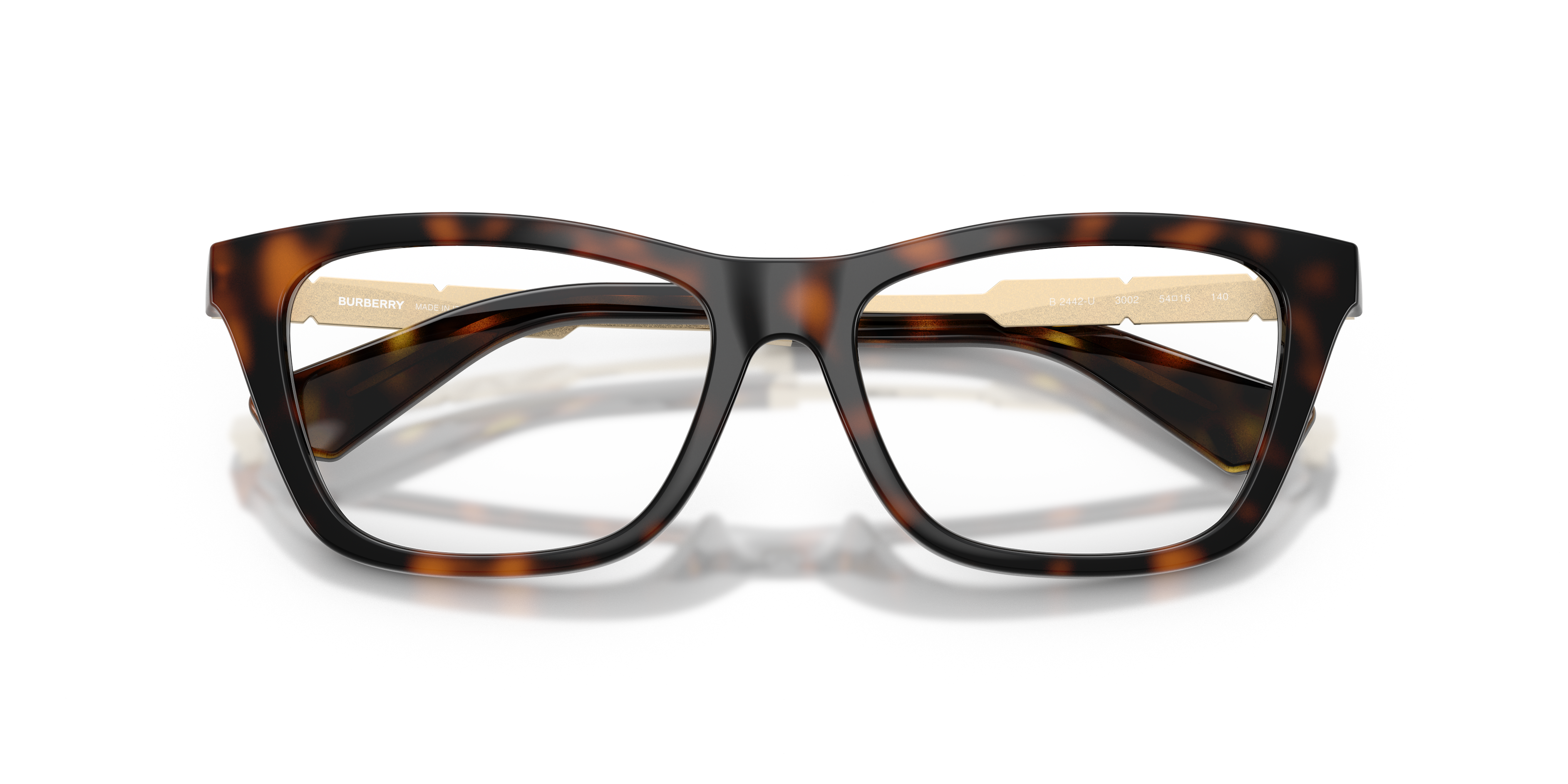 Burberry BE2442U 3002 54