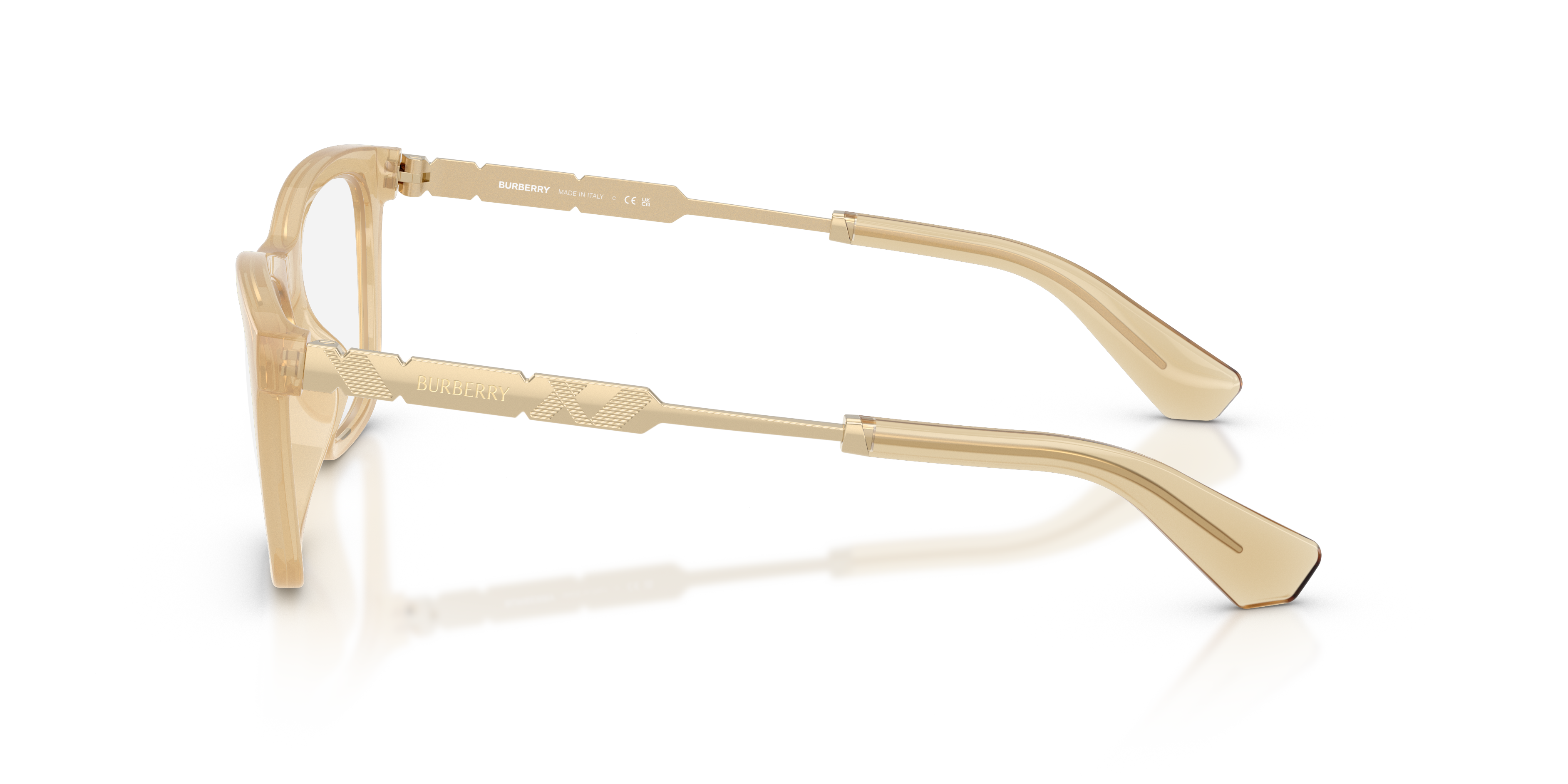 Burberry BE2442U 4198 52