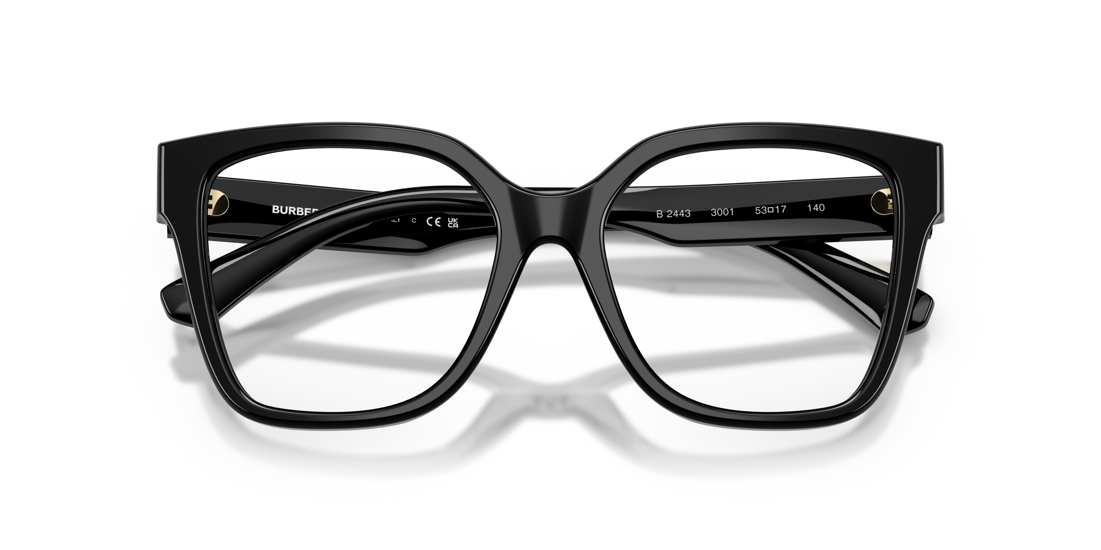 Burberry BE2443 3001 53