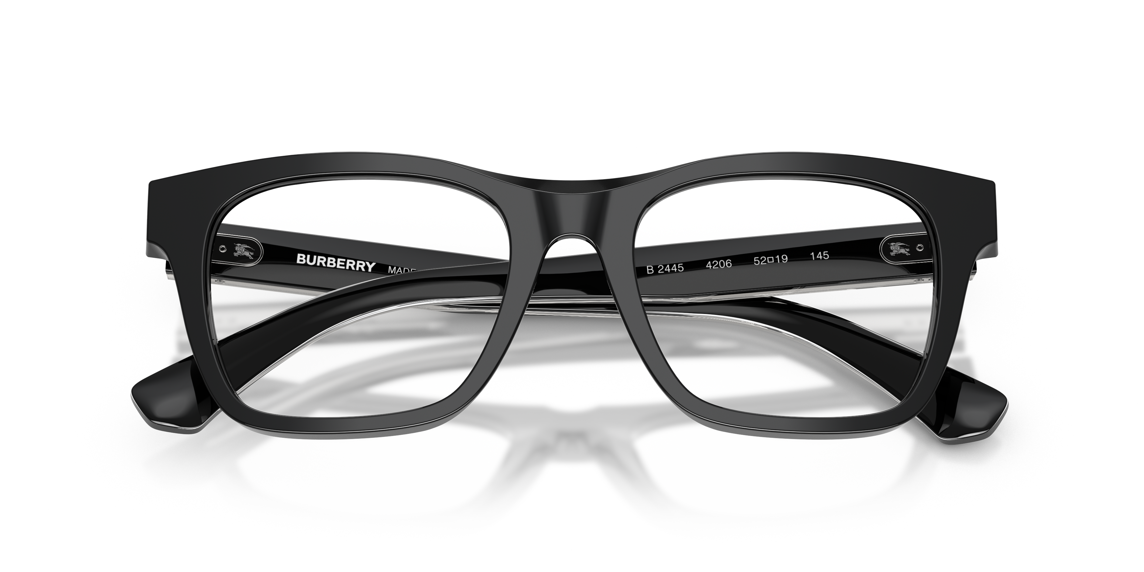 Burberry BE2445 4206 52