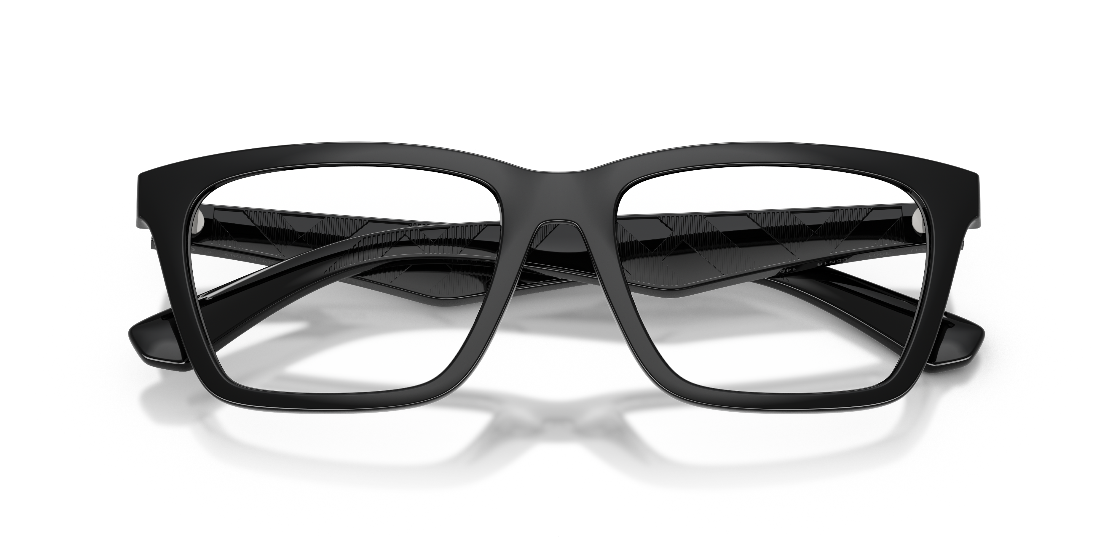 Burberry BE2446U 3001 53