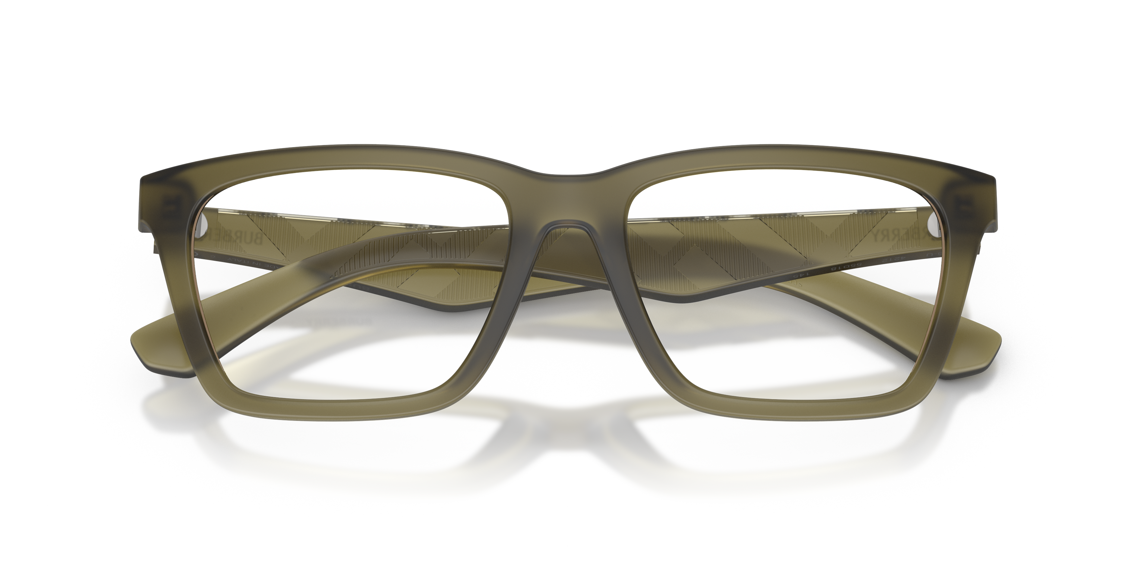 Burberry BE2446U 4212 55