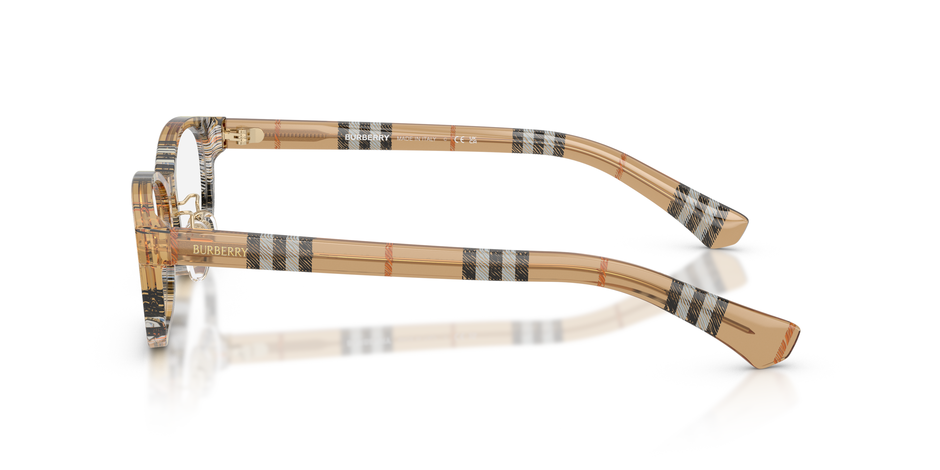 Burberry BE2447D 4163 51