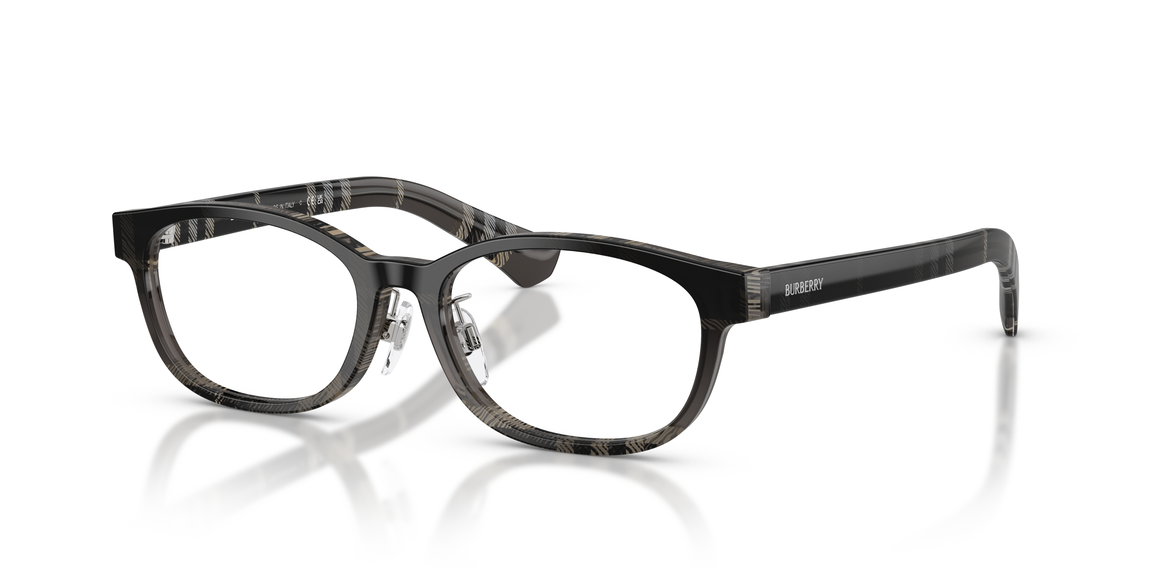 Burberry BE2447D 4200 51