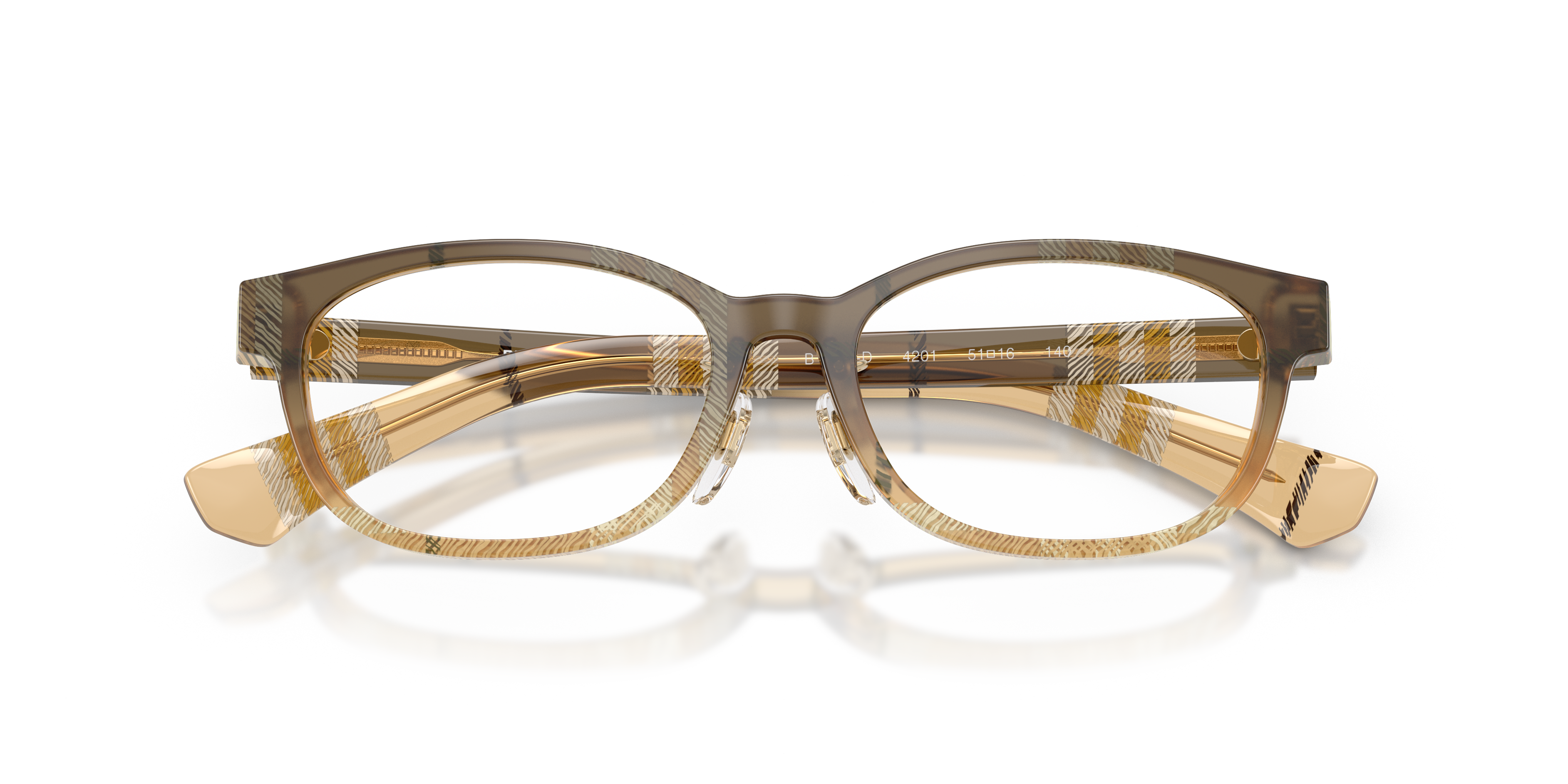 Burberry BE2447D 4201 51