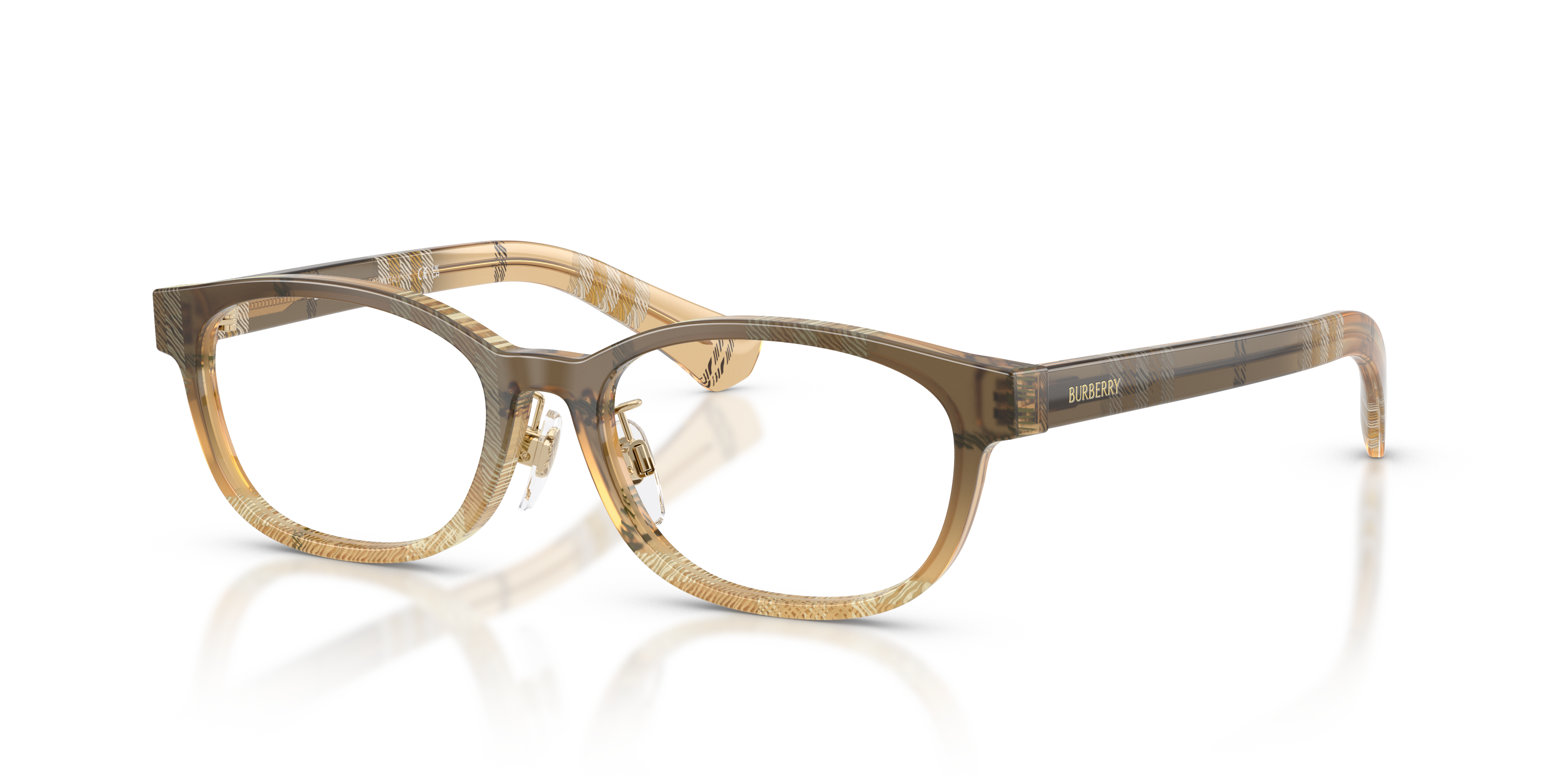 Burberry BE2447D 4201 51