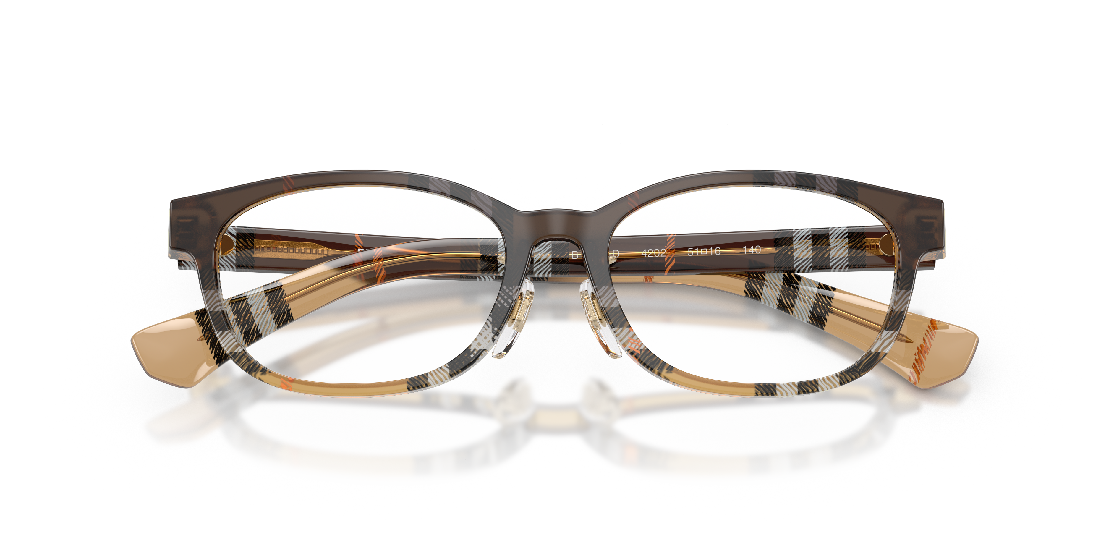 Burberry BE2447D 4202 51