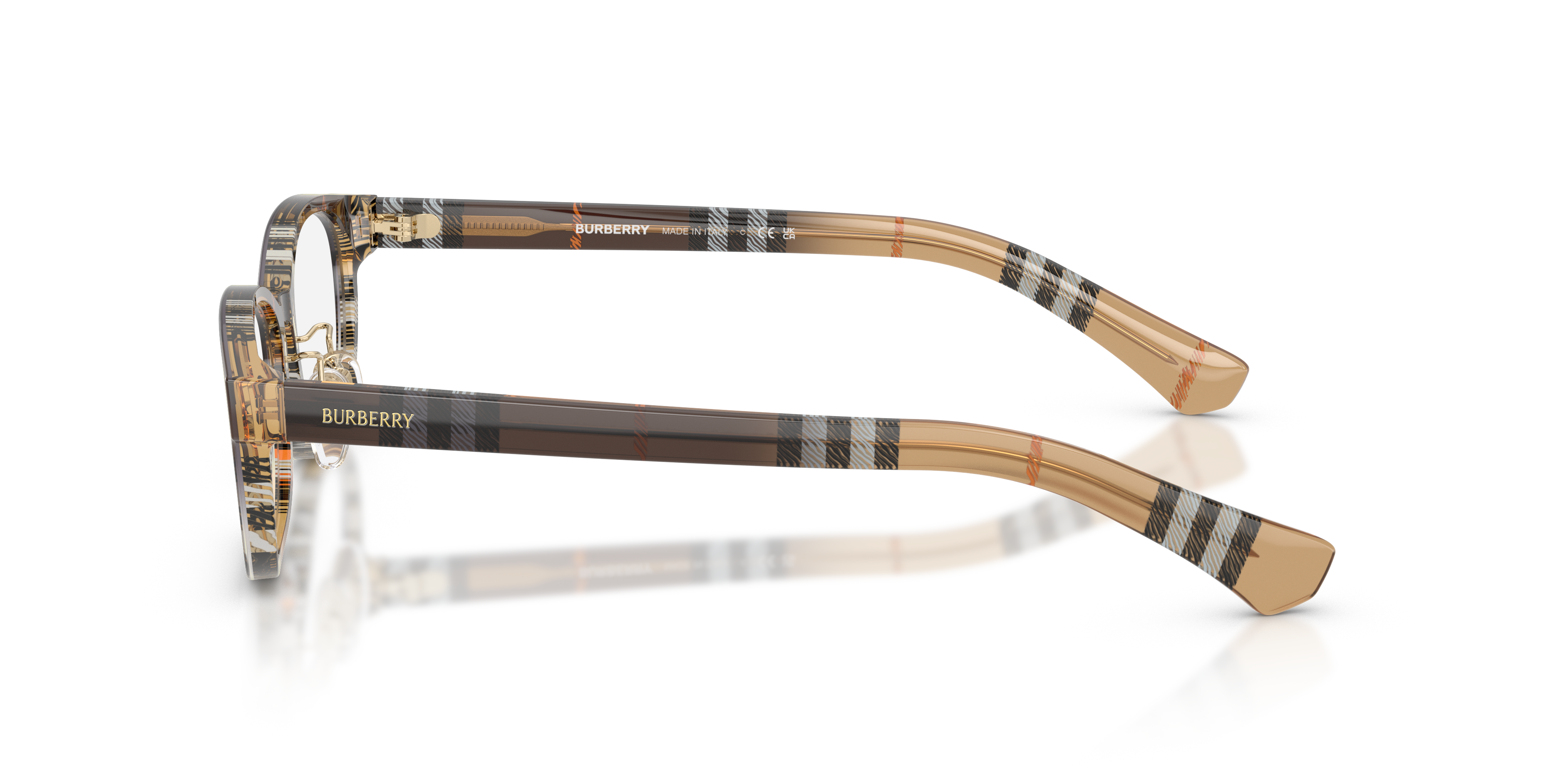 Burberry BE2447D 4202 51