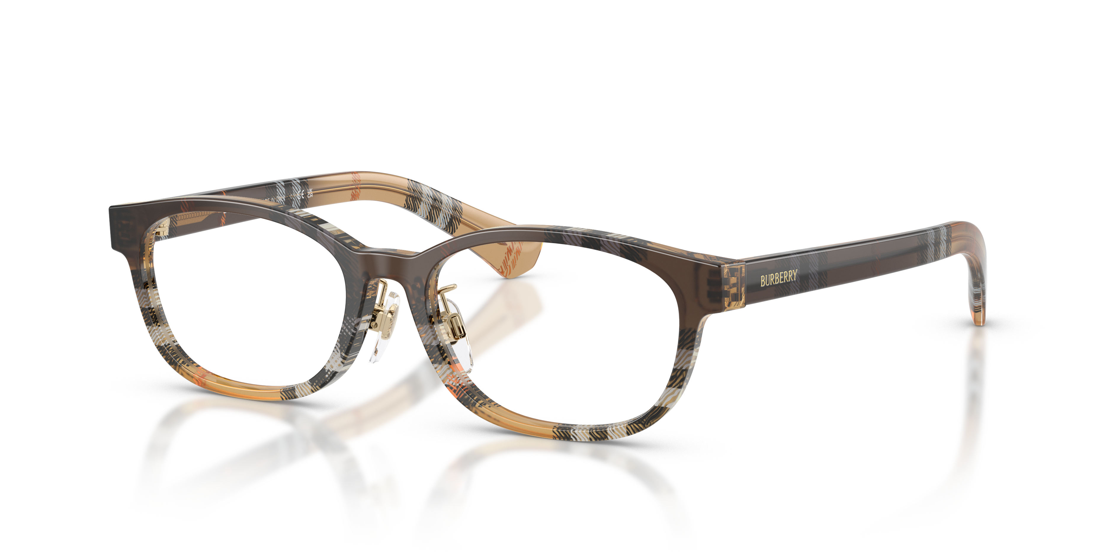 Burberry BE2447D 4202 51