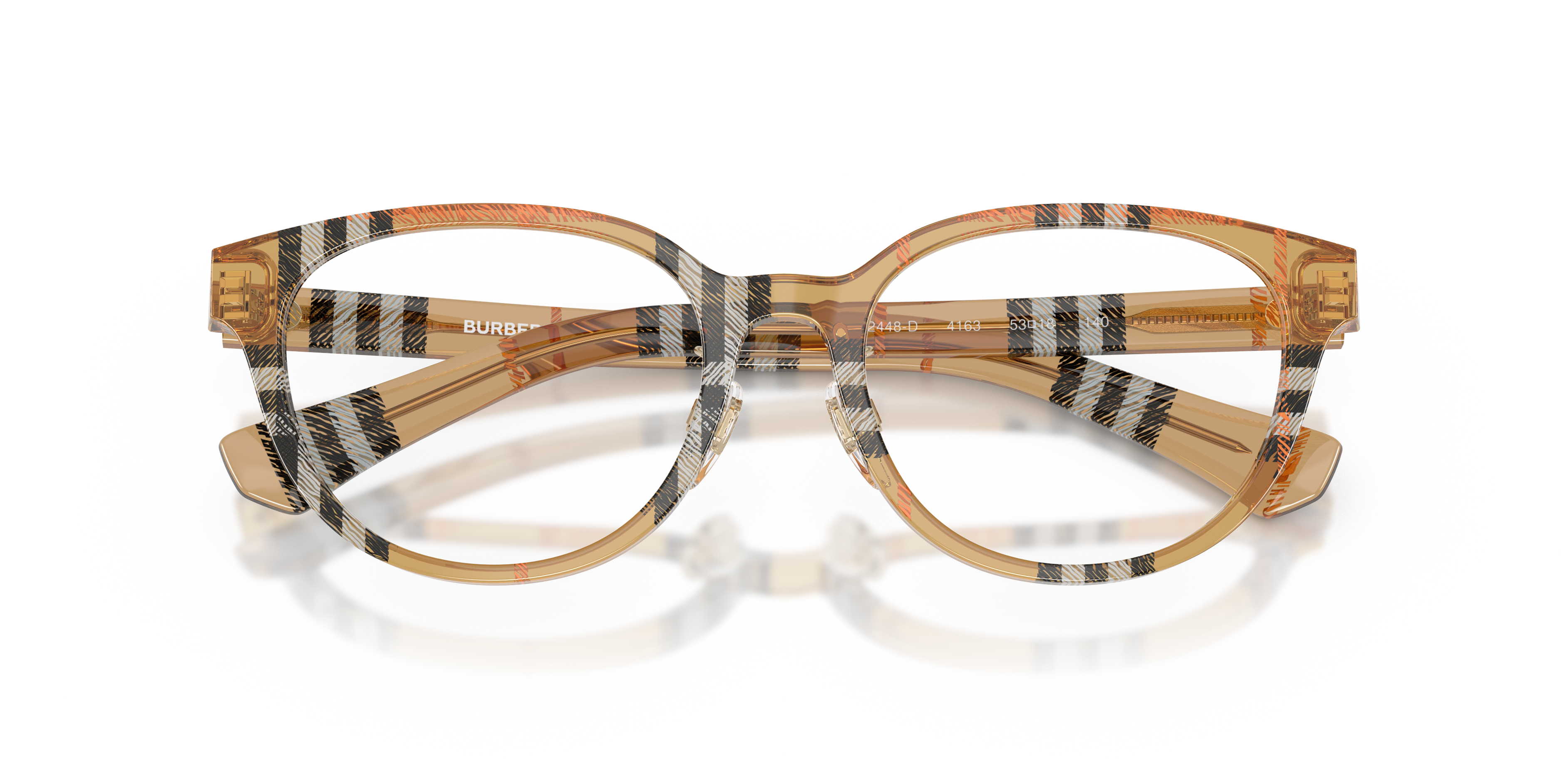 Burberry BE2448D 4163 53