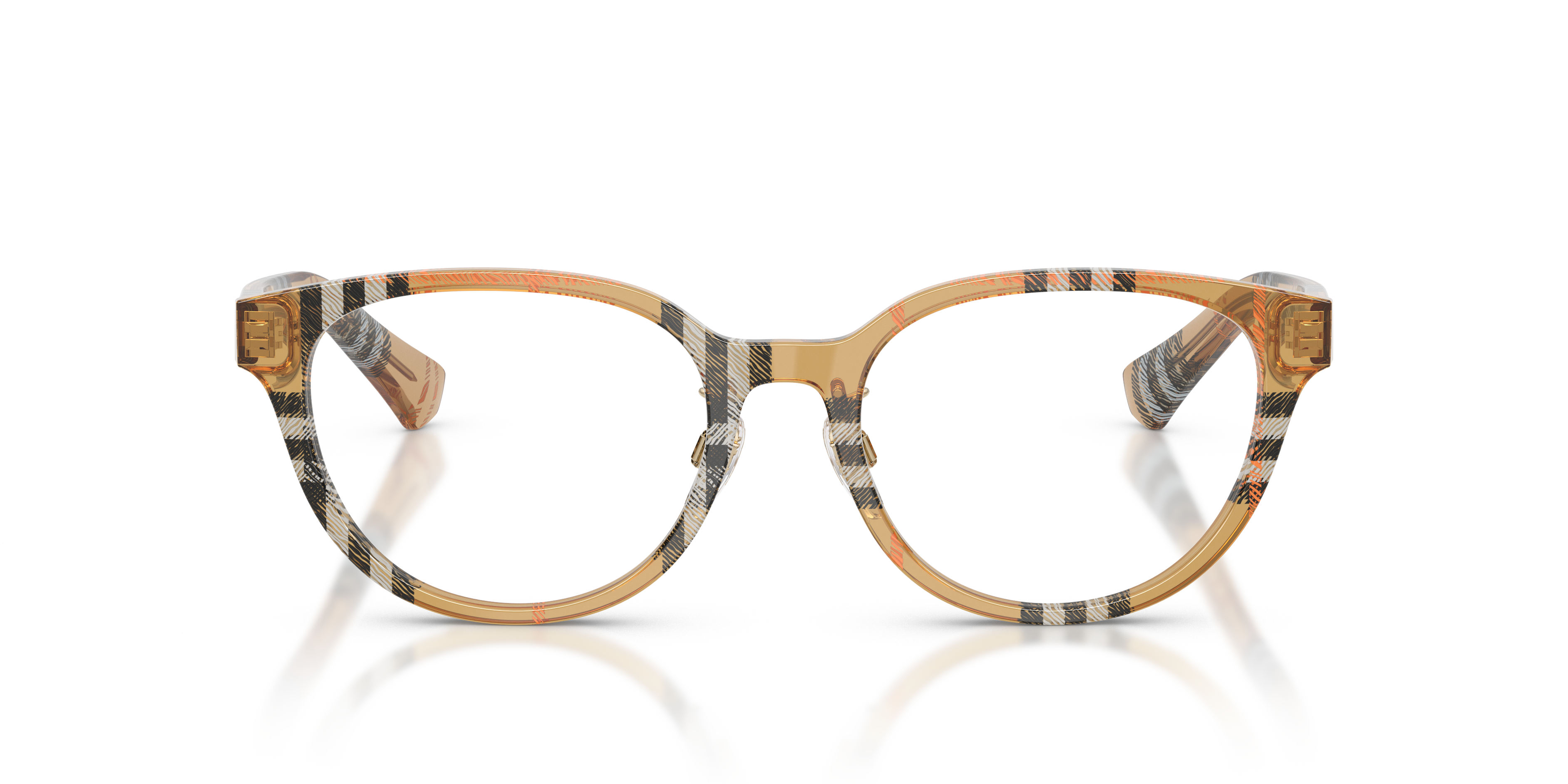 Burberry BE2448D 4163 53