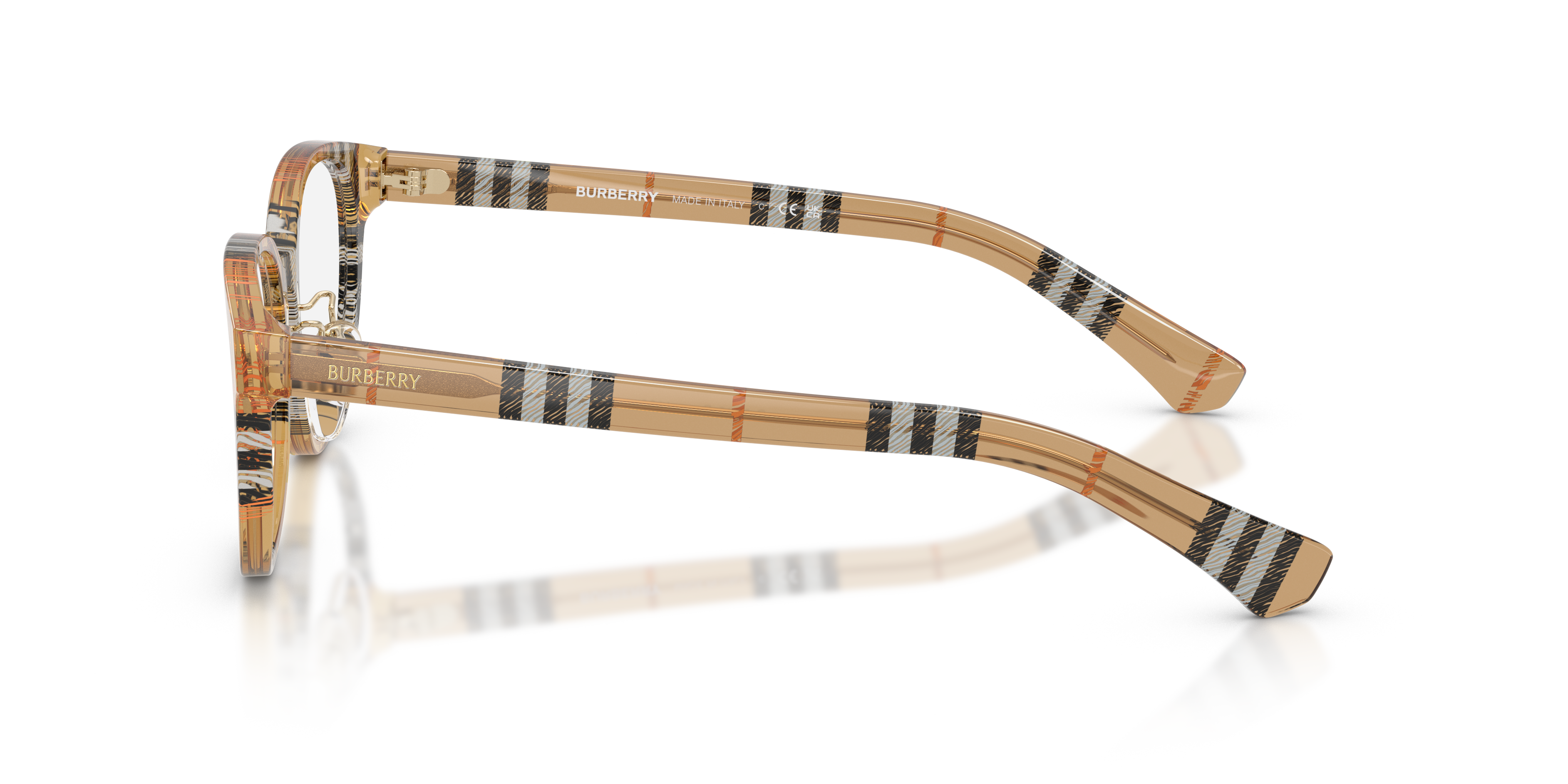 Burberry BE2448D 4163 53