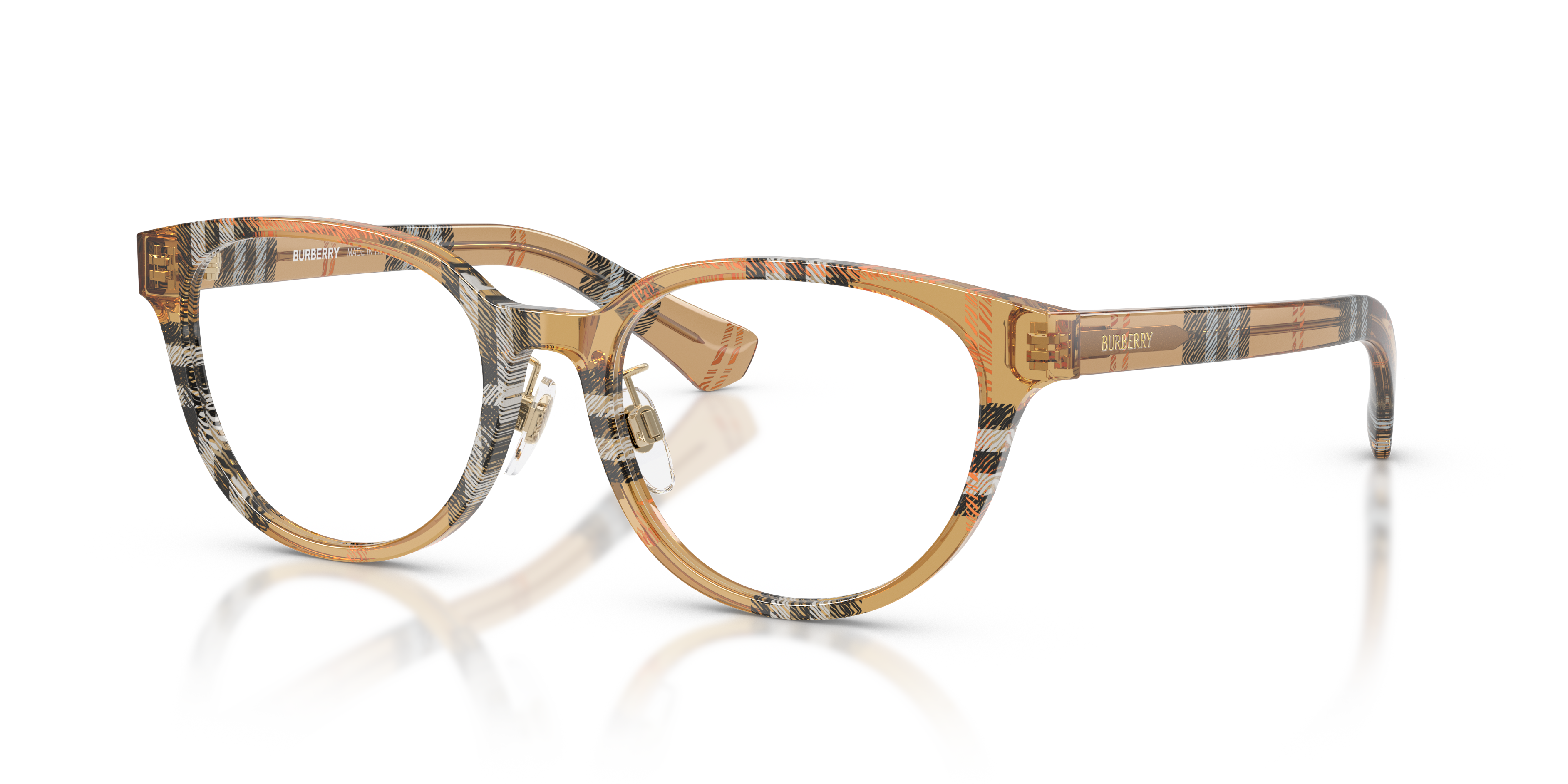 Burberry BE2448D 4163 53