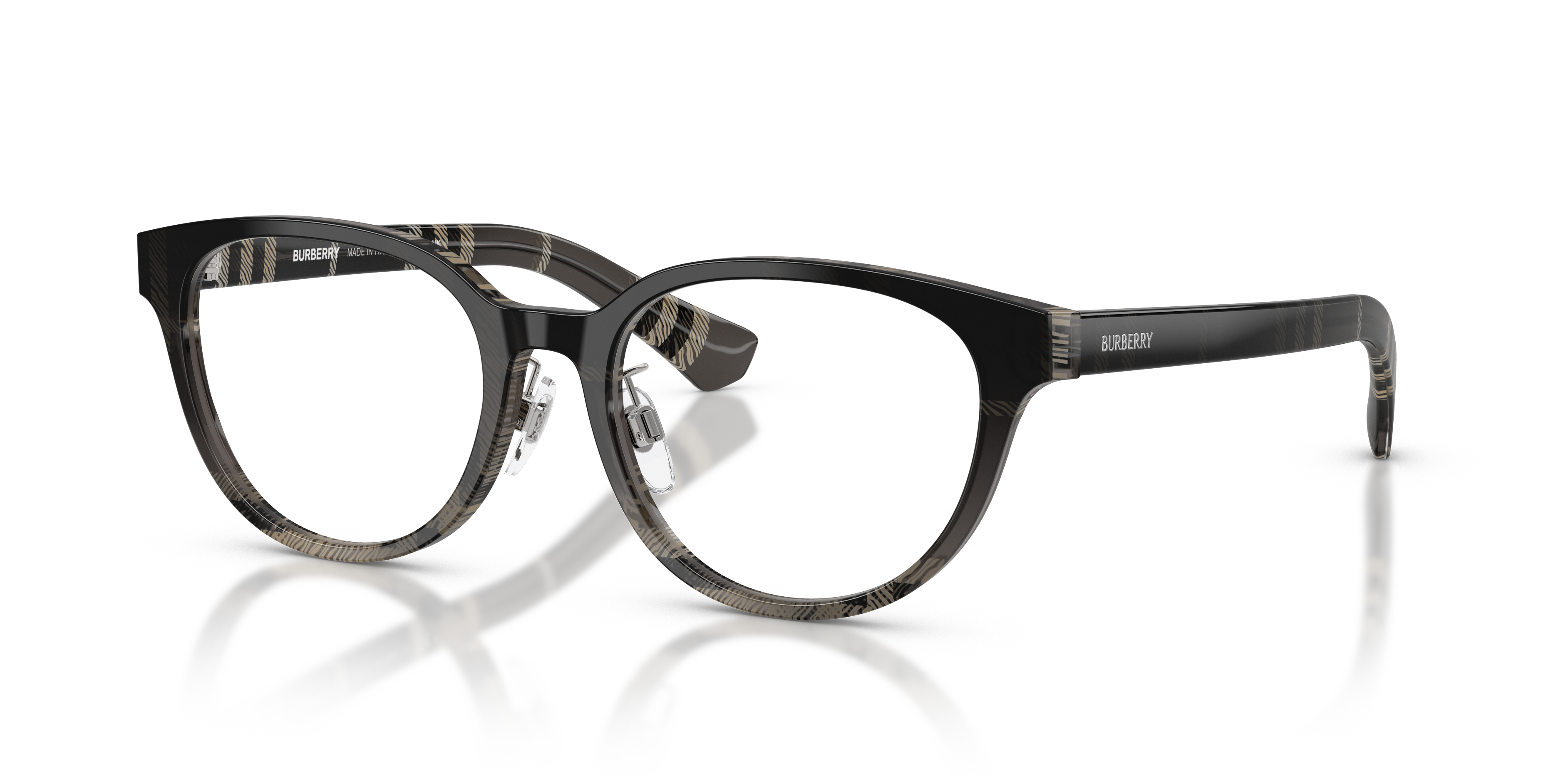 Burberry BE2448D 4200 53