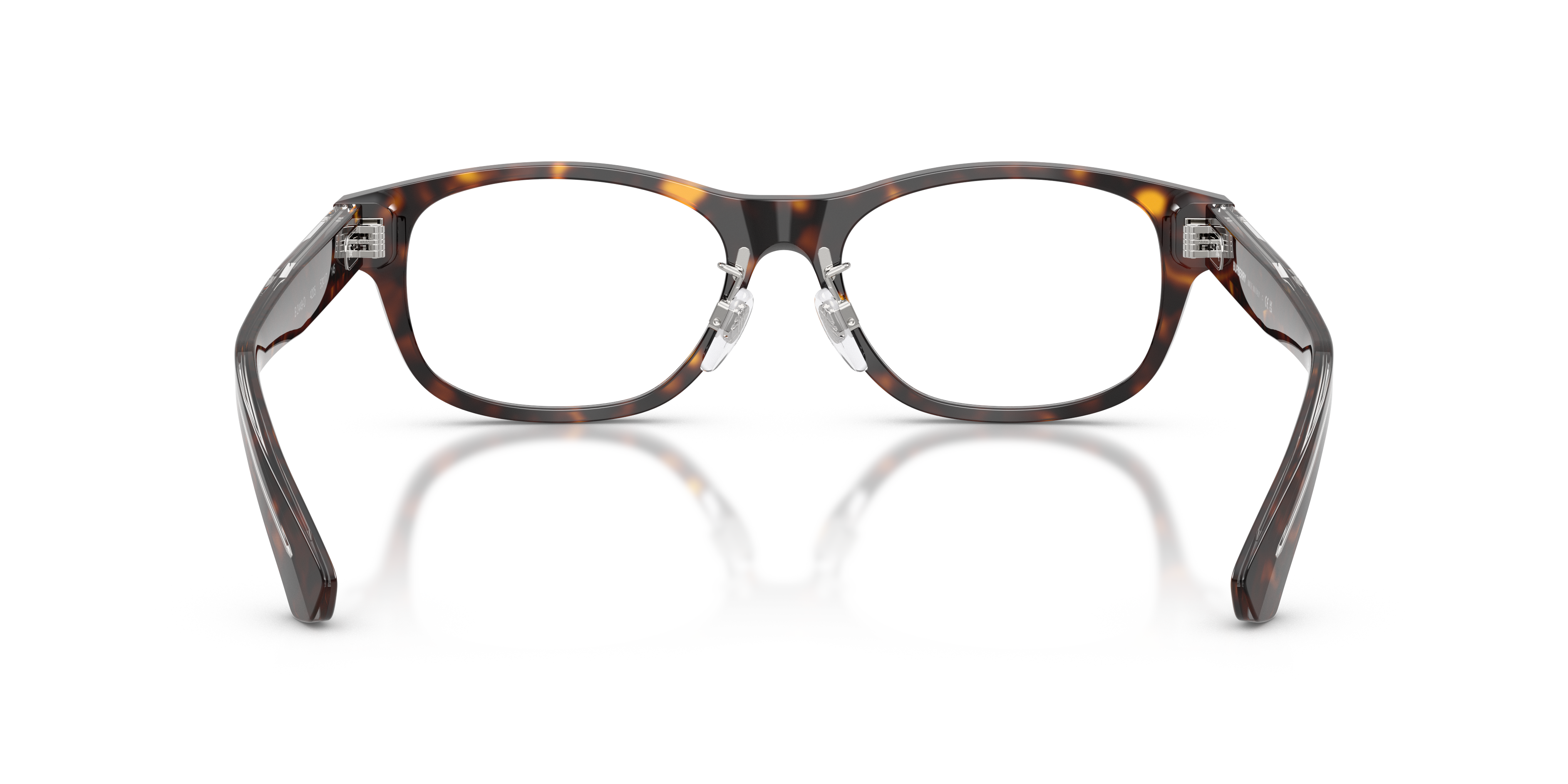 Burberry BE2449D 4205 53