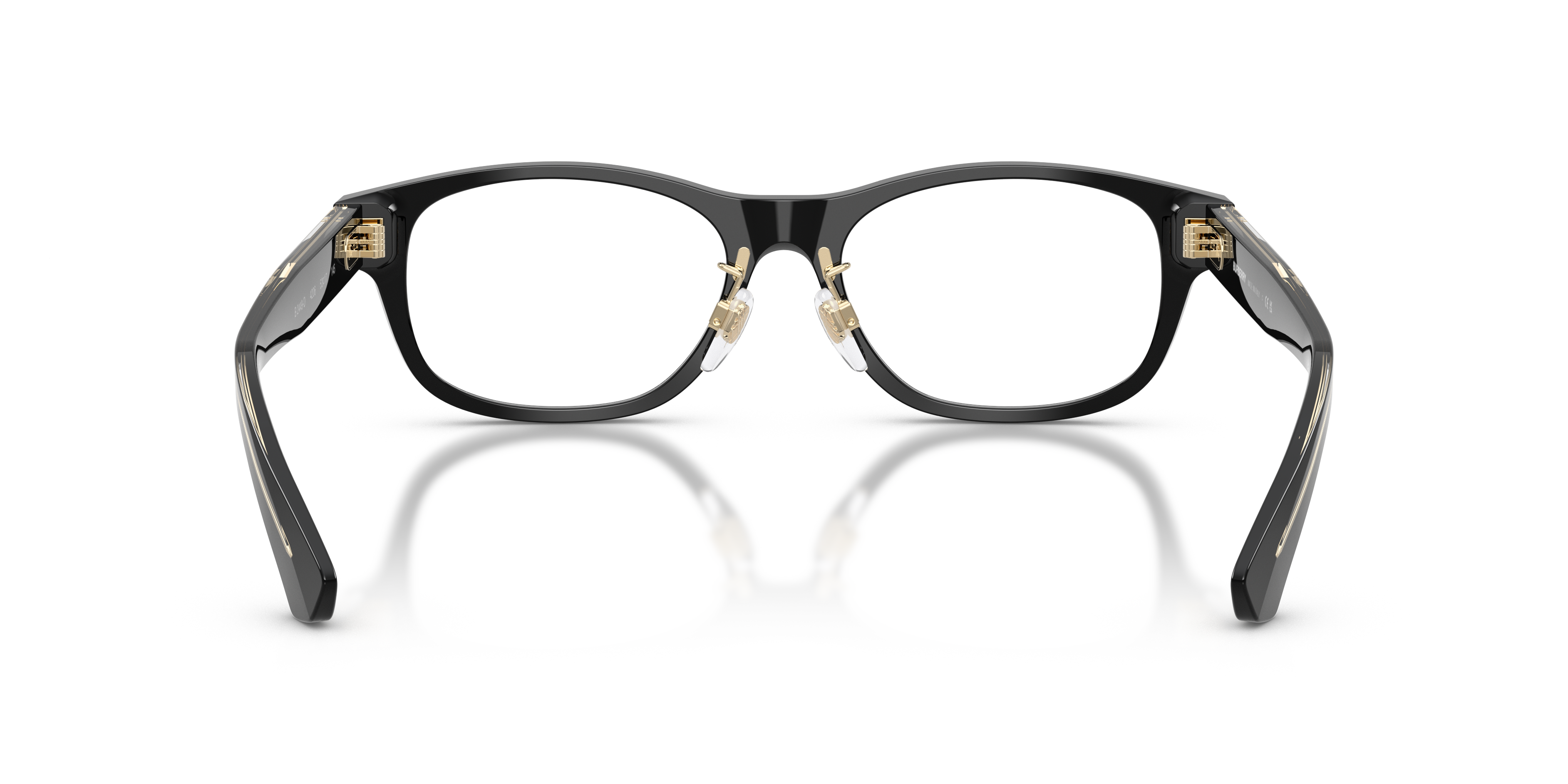 Burberry BE2449D 4206 53