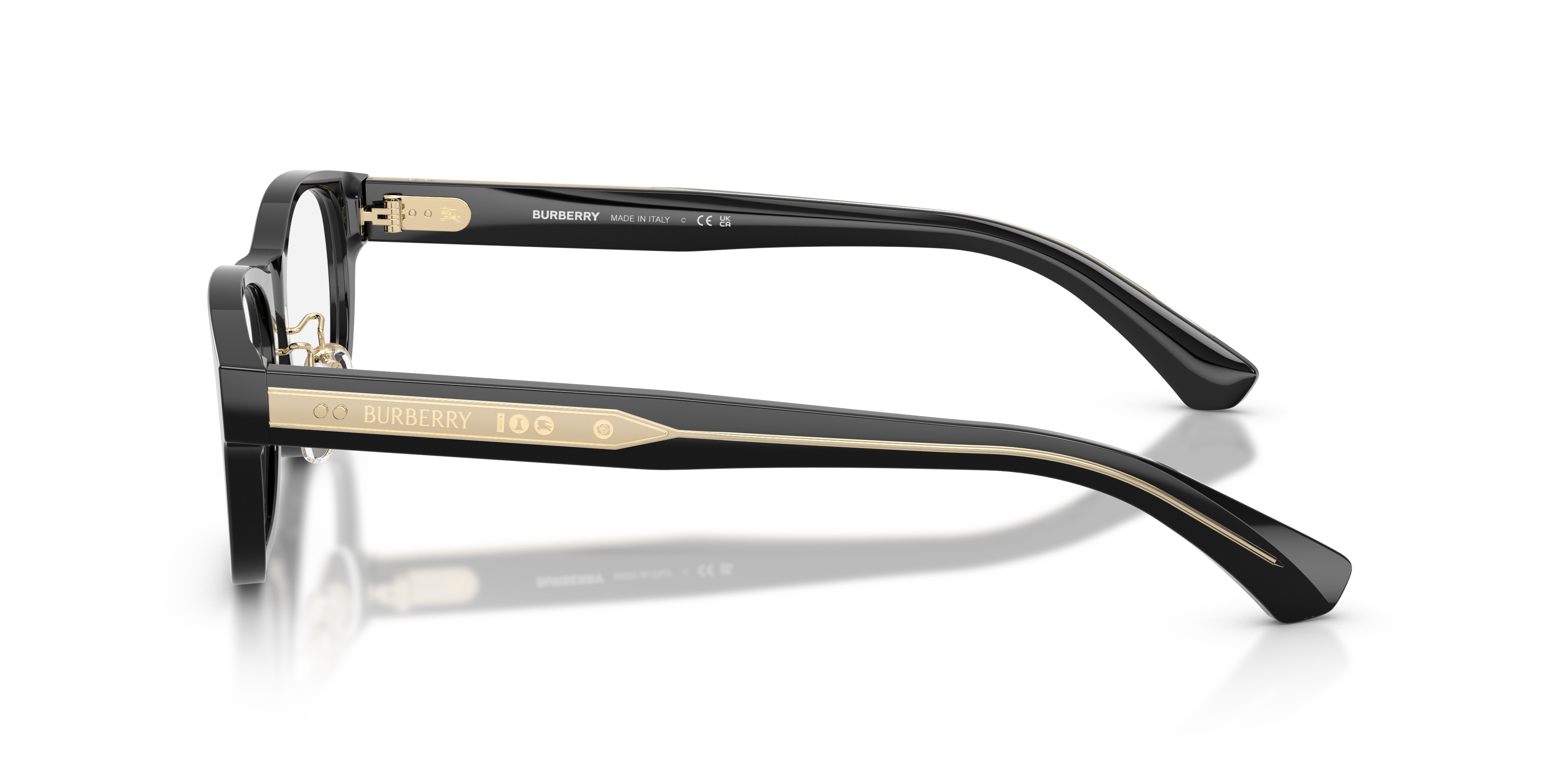 Burberry BE2449D 4206 53