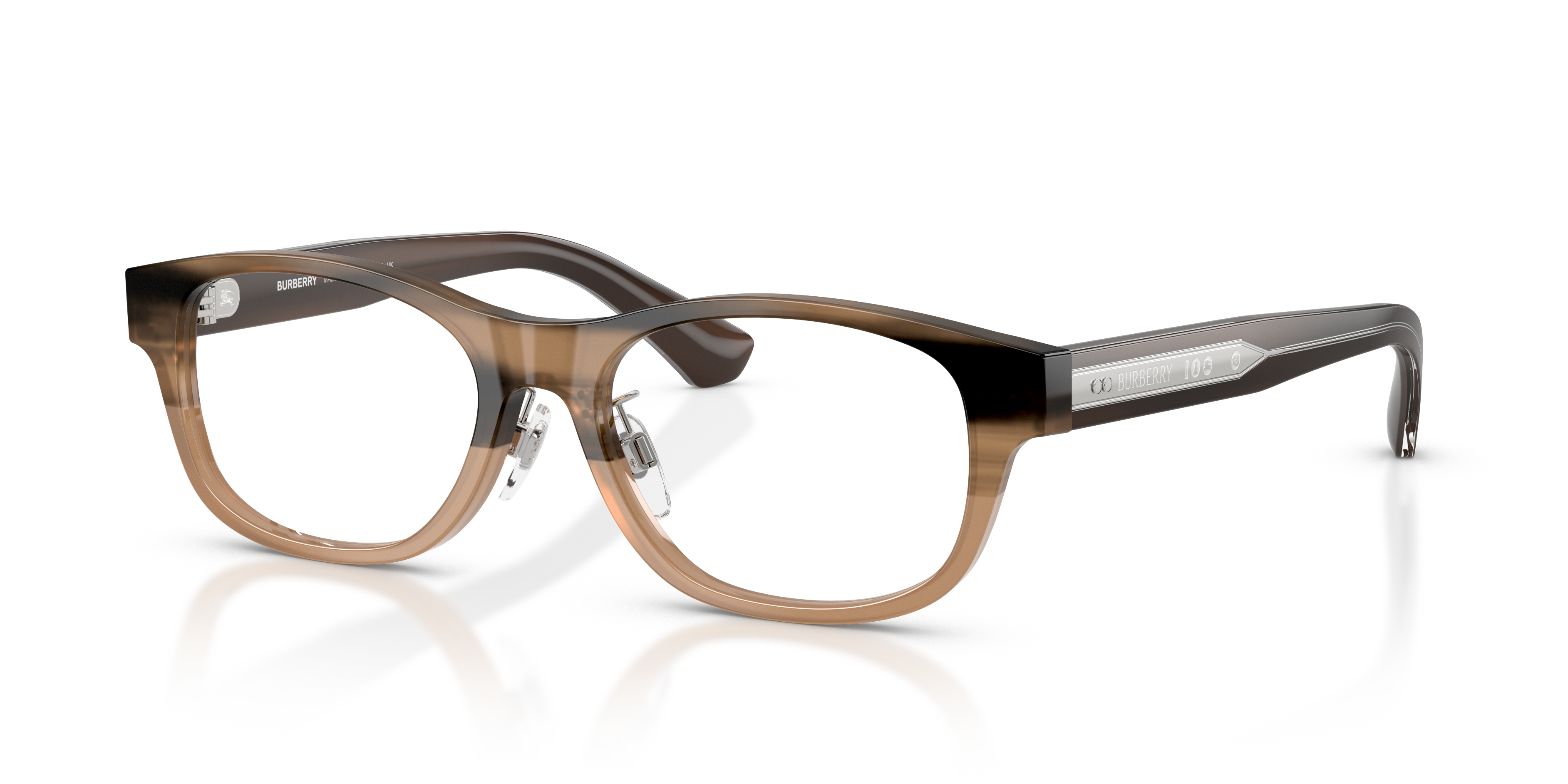 Burberry BE2449D 4207 53