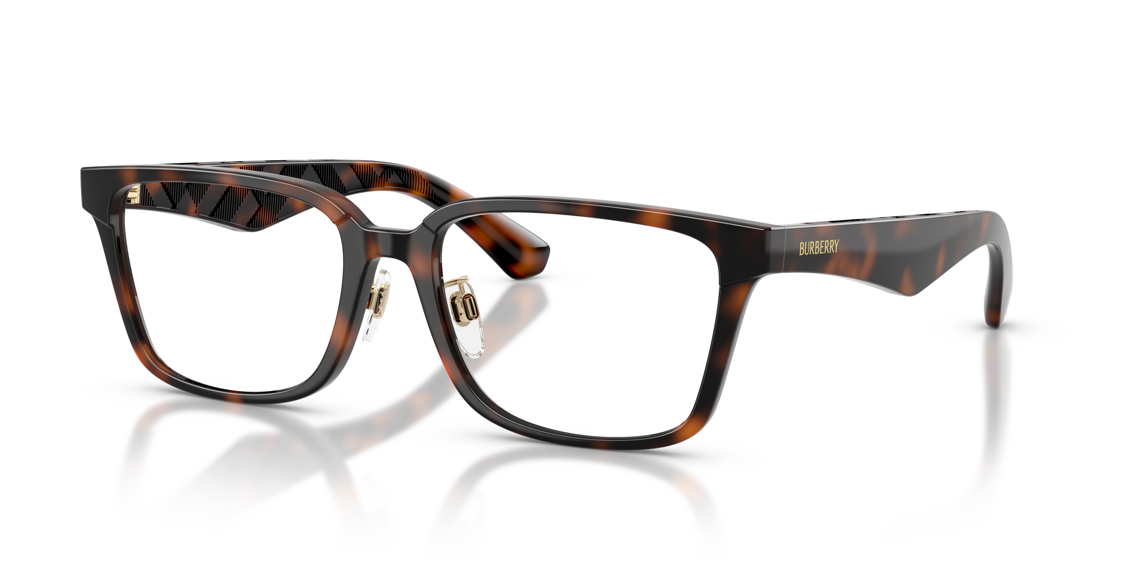 Burberry BE2450D 3002 56