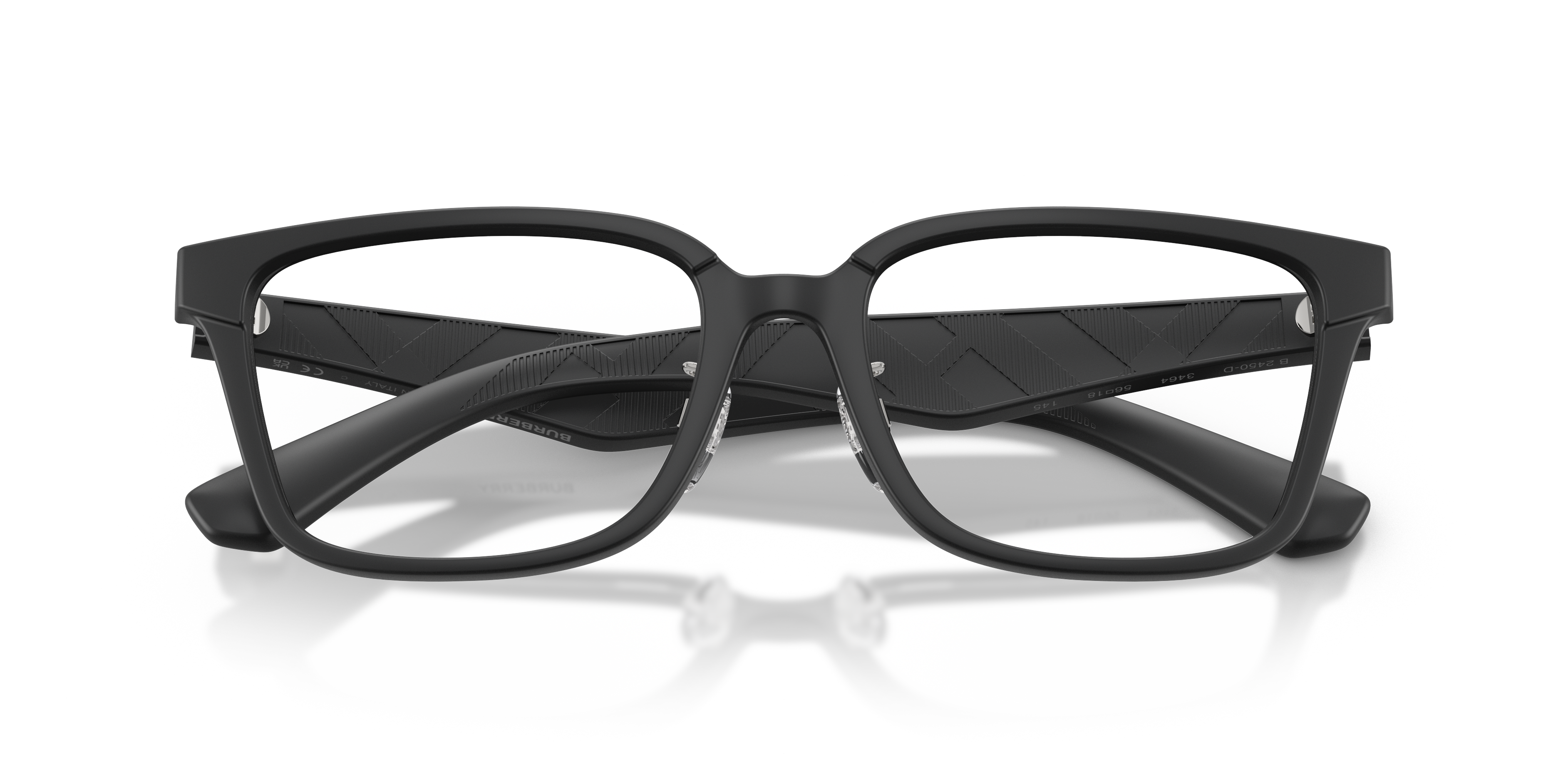 Burberry BE2450D 3464 56