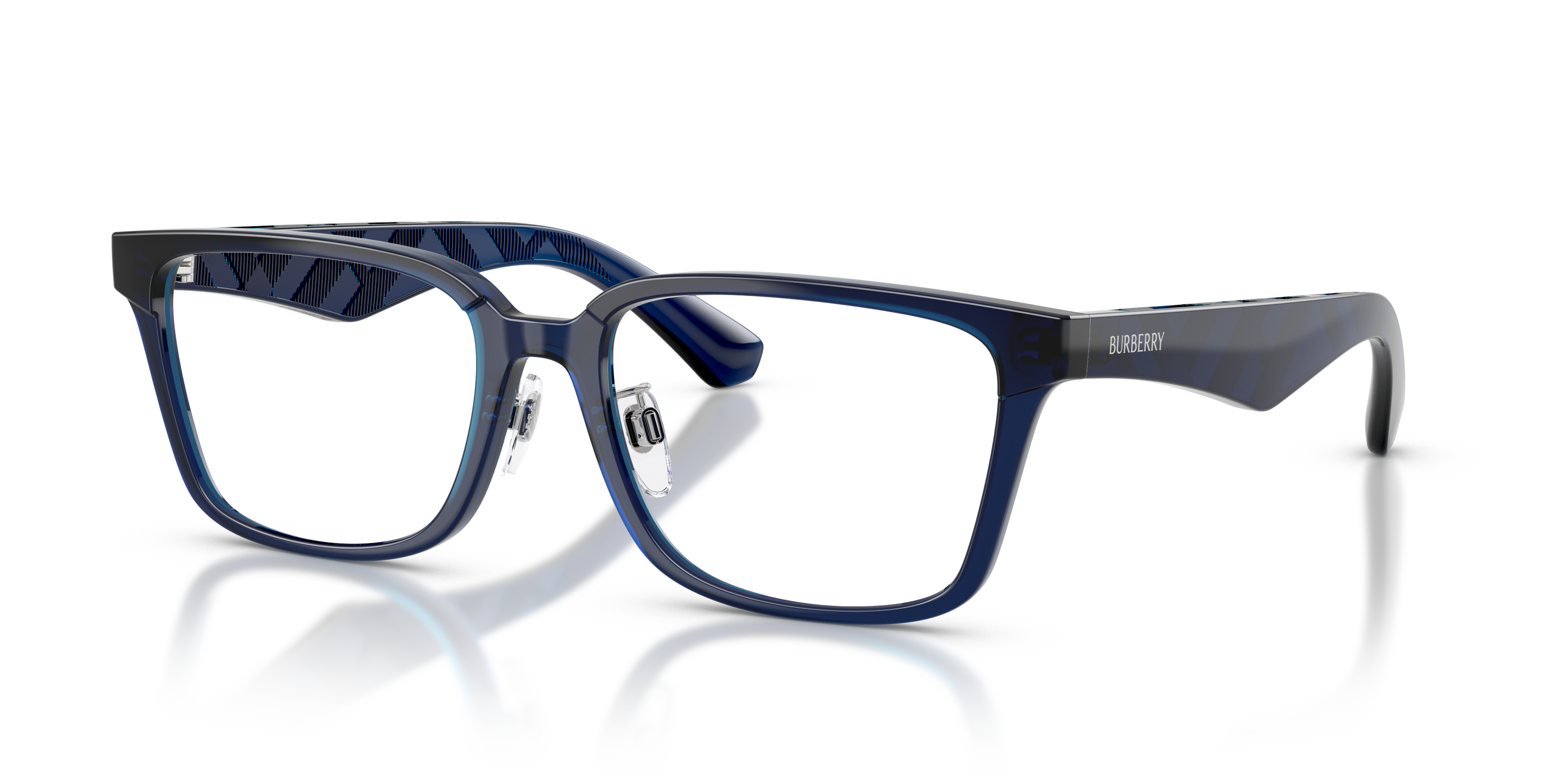 Burberry BE2450D 4110 56