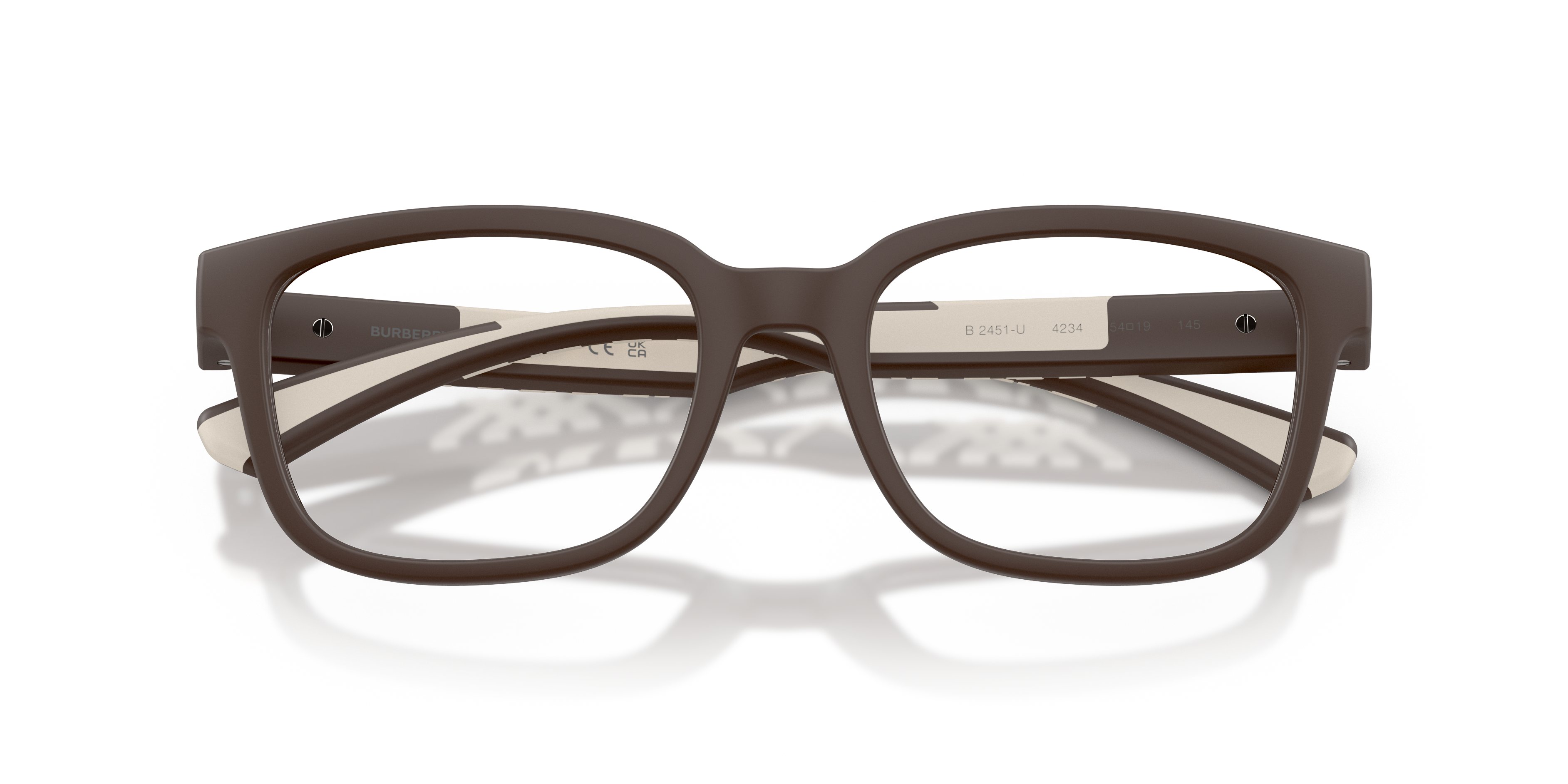 Burberry BE2451U 4234 54