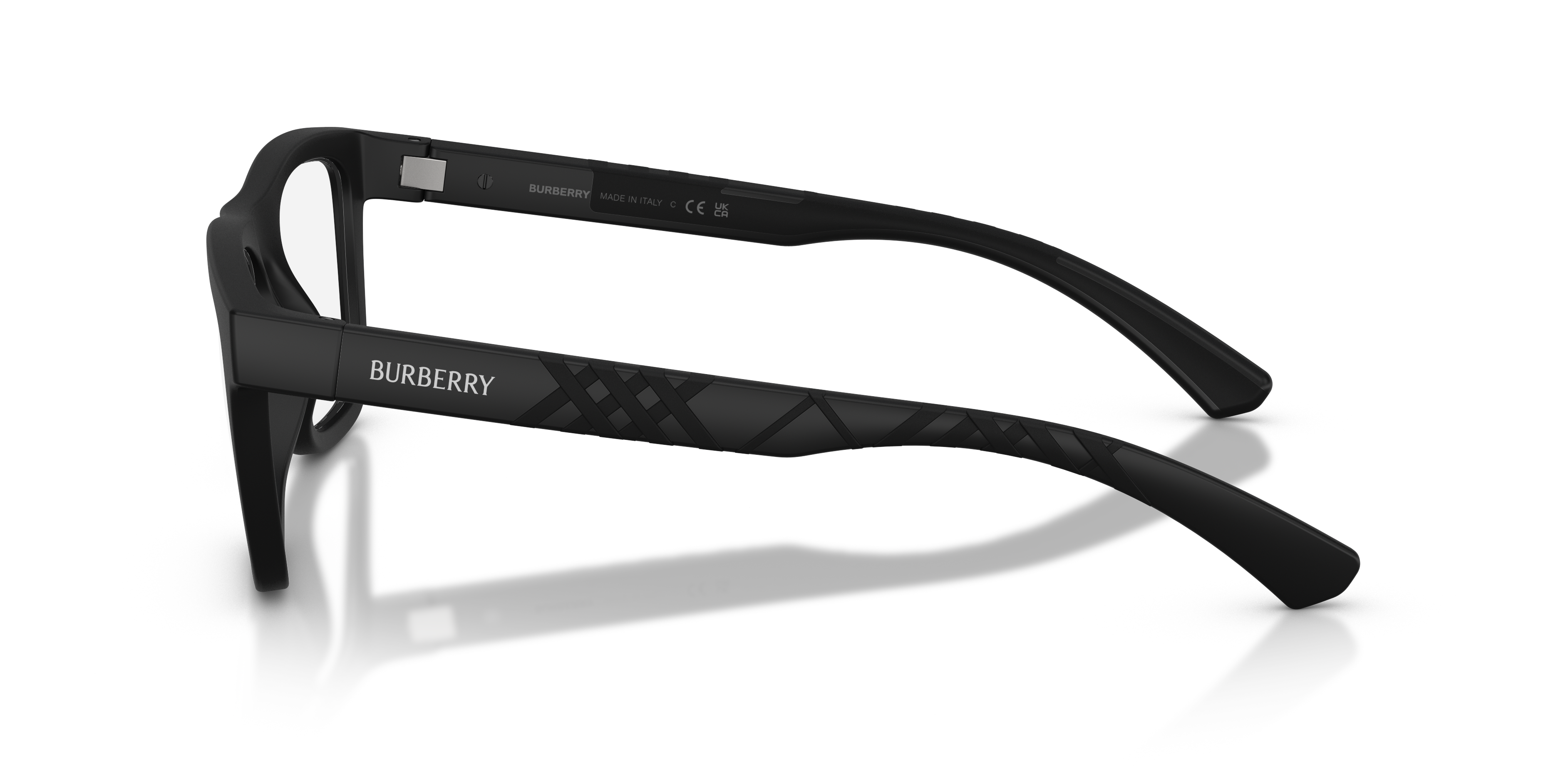 Burberry BE2452U 3464 53