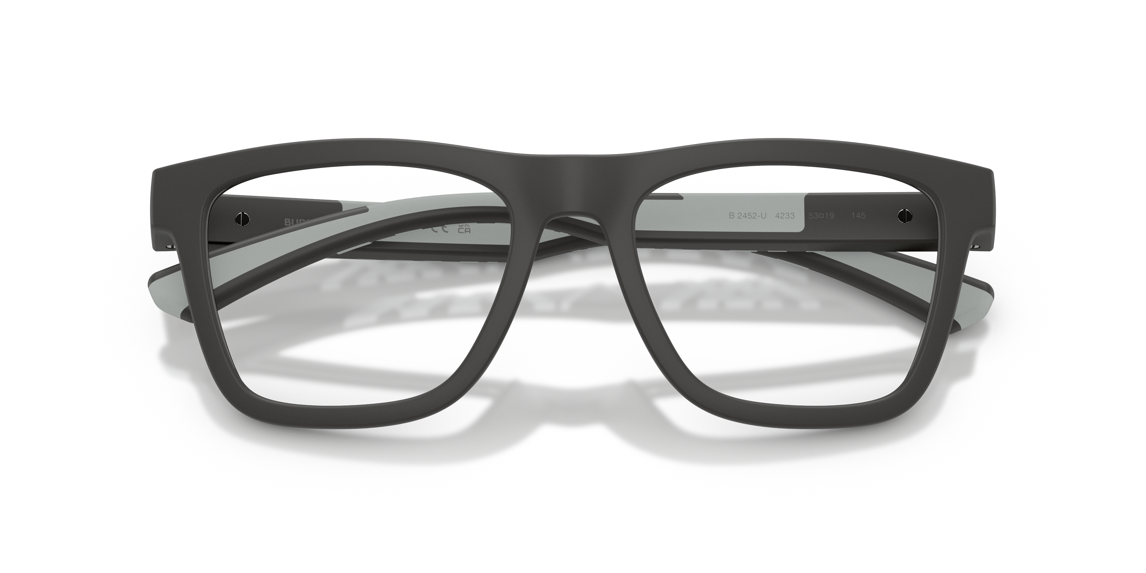 Burberry BE2452U 4233 53