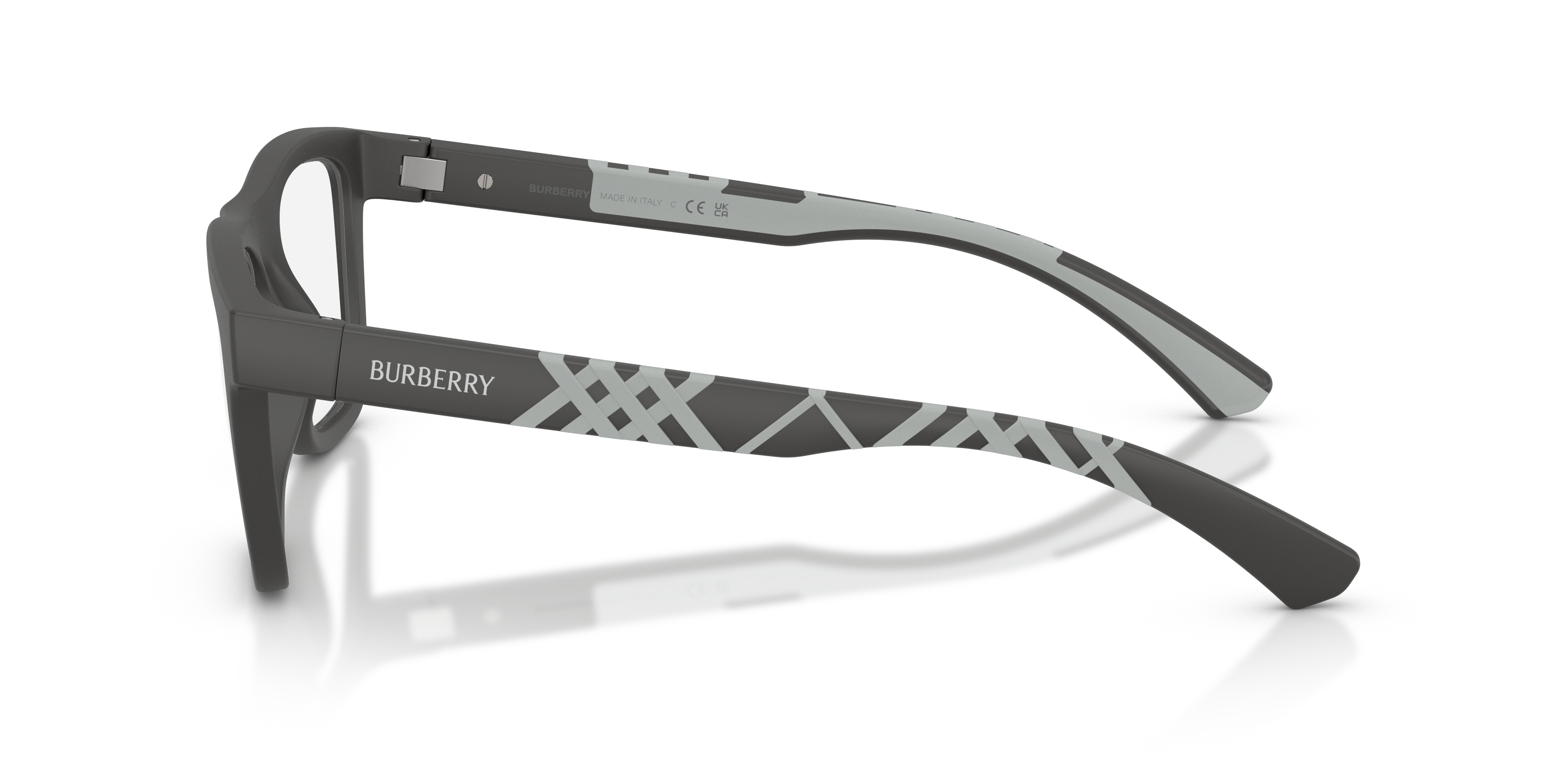 Burberry BE2452U 4233 53