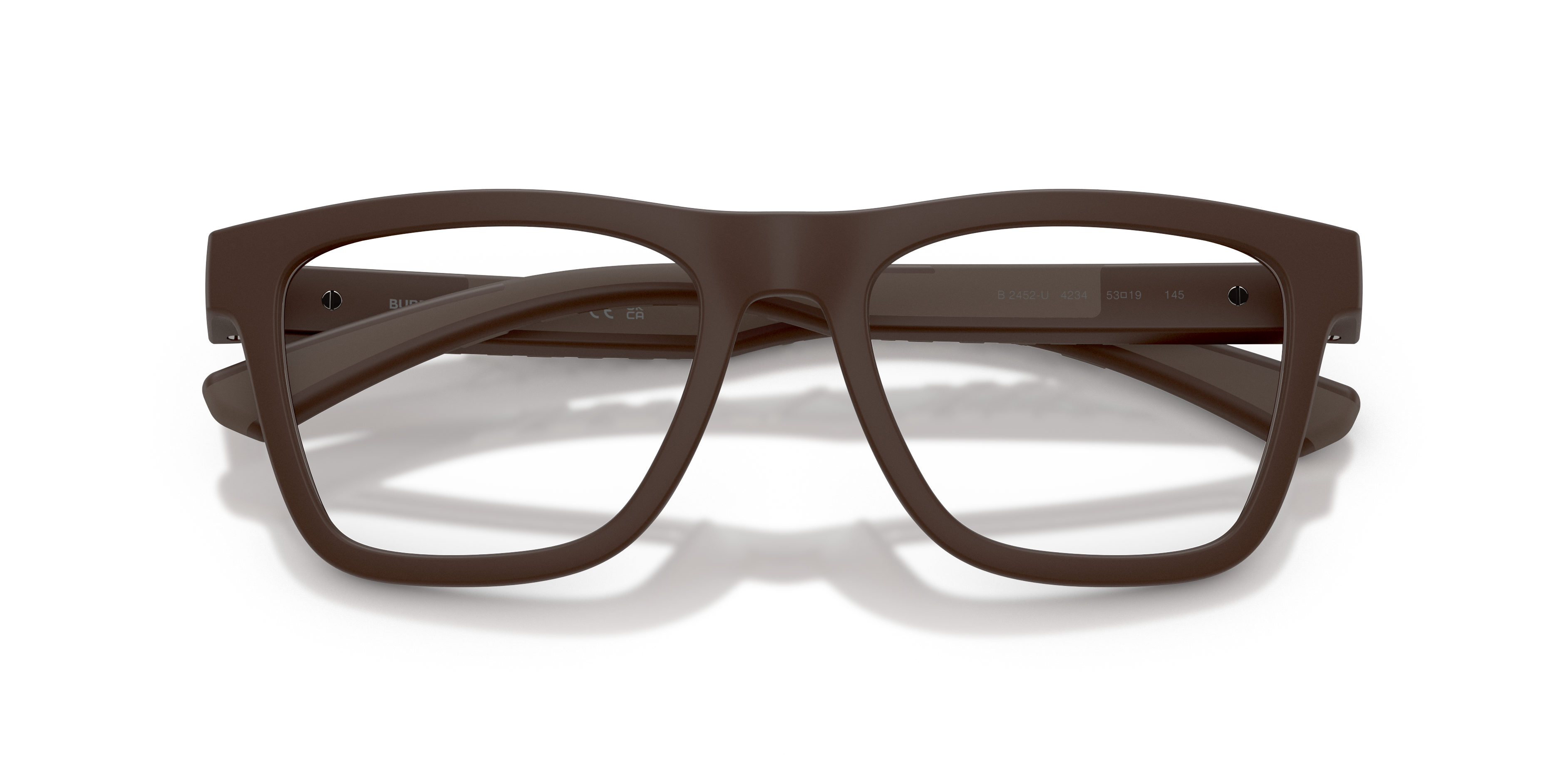 Burberry BE2452U 4234 51