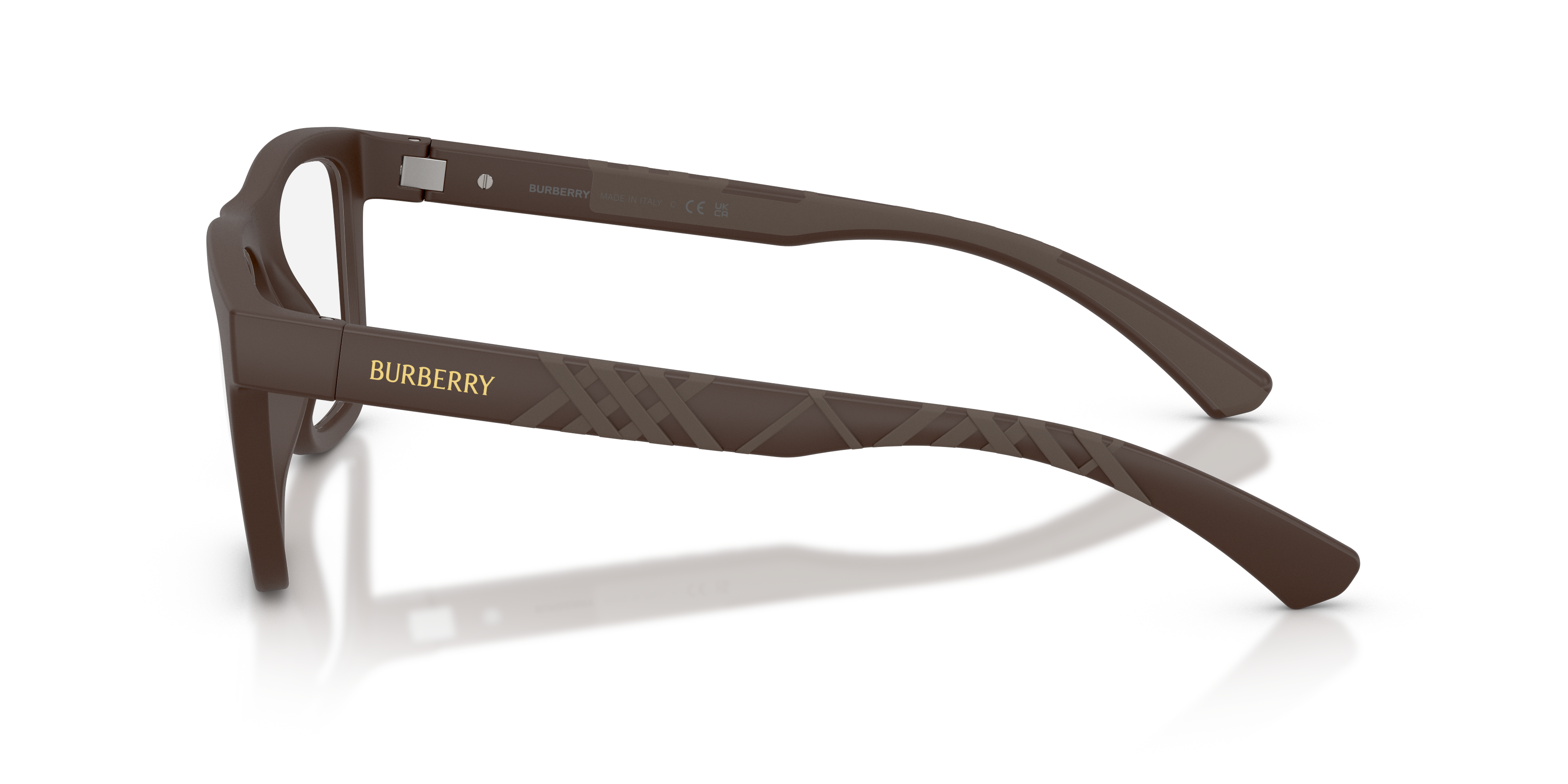 Burberry BE2452U 4234 53