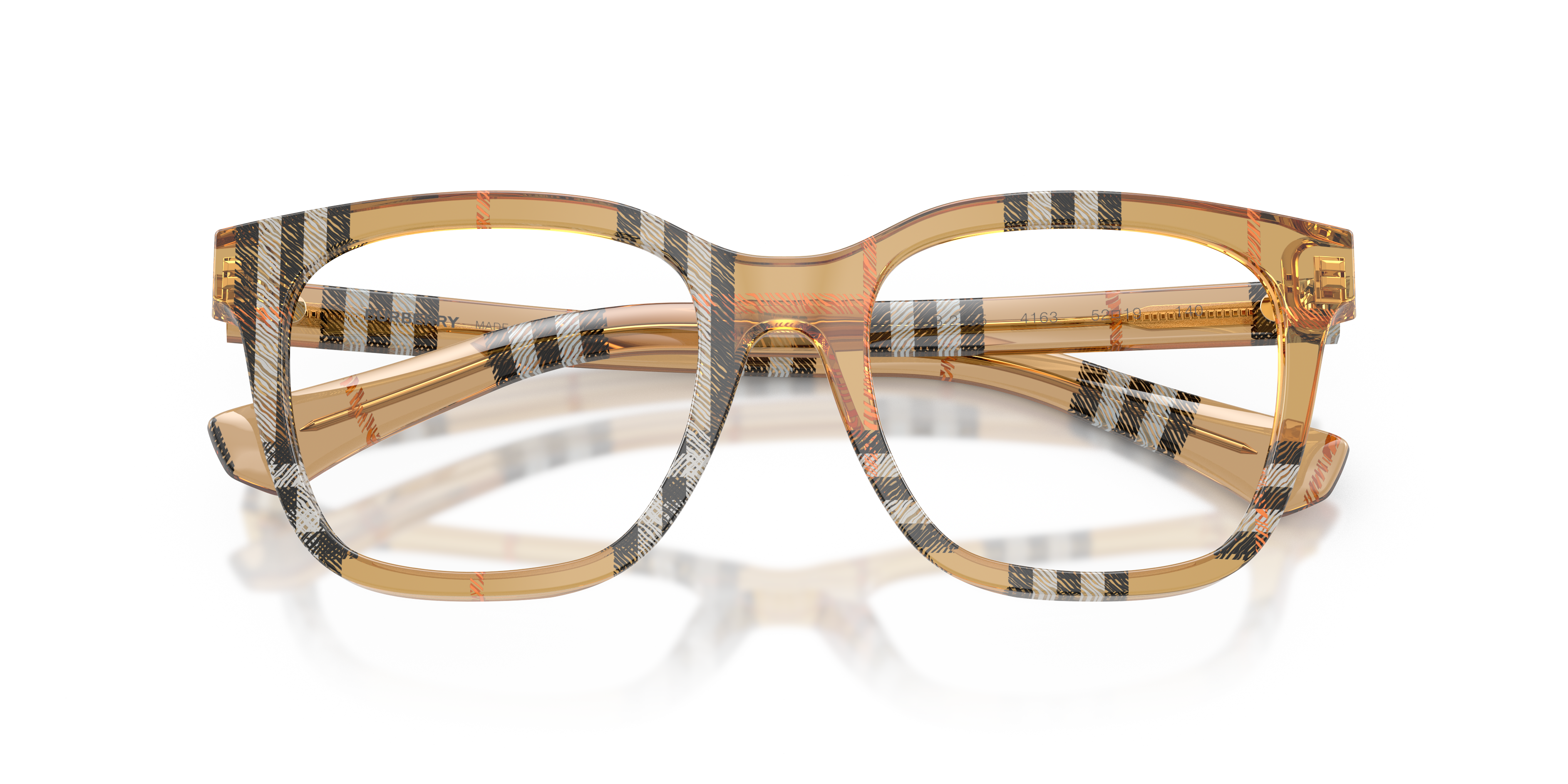 Burberry BE2455 4163 52
