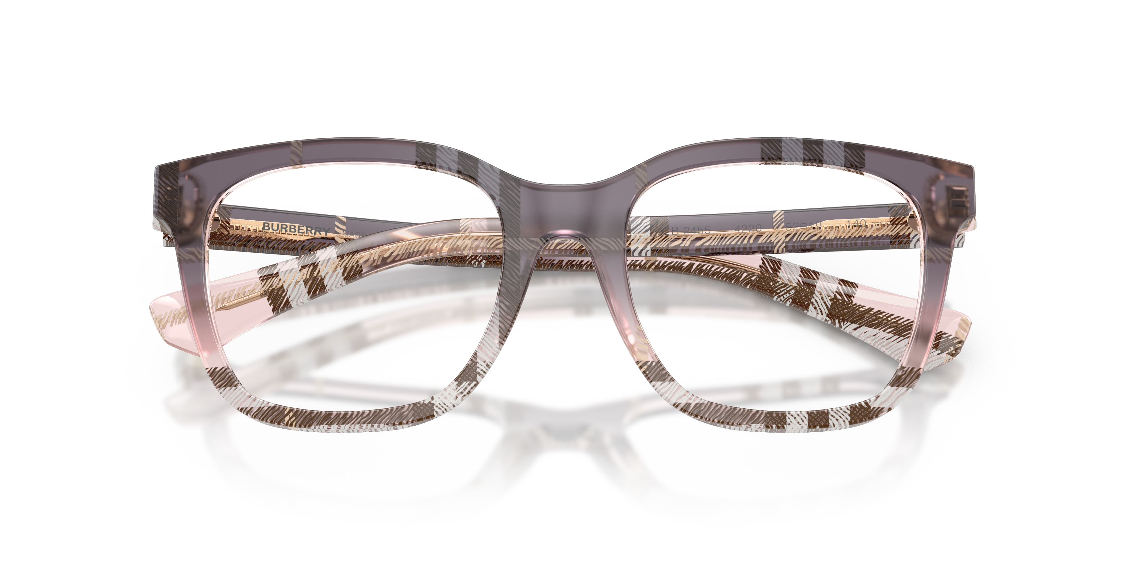 Burberry BE2455 4220 50