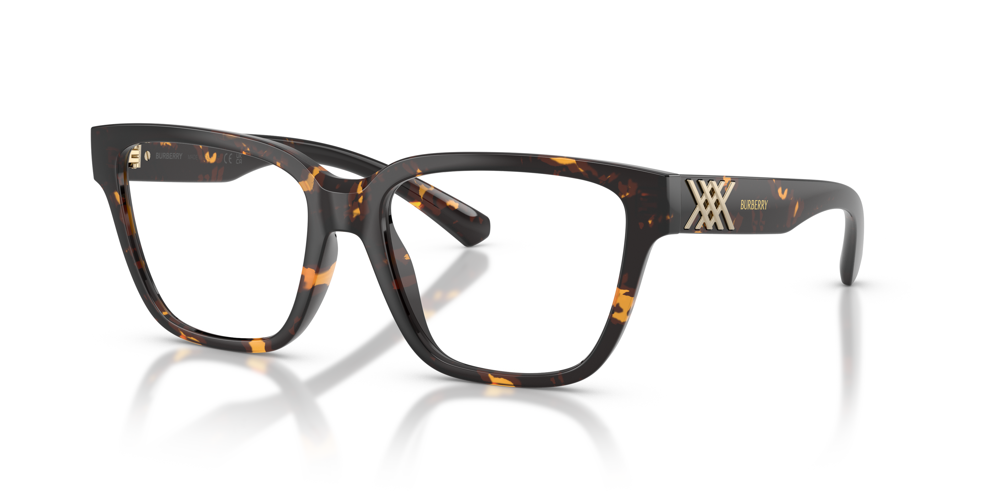 Burberry BE2457U 4106 52