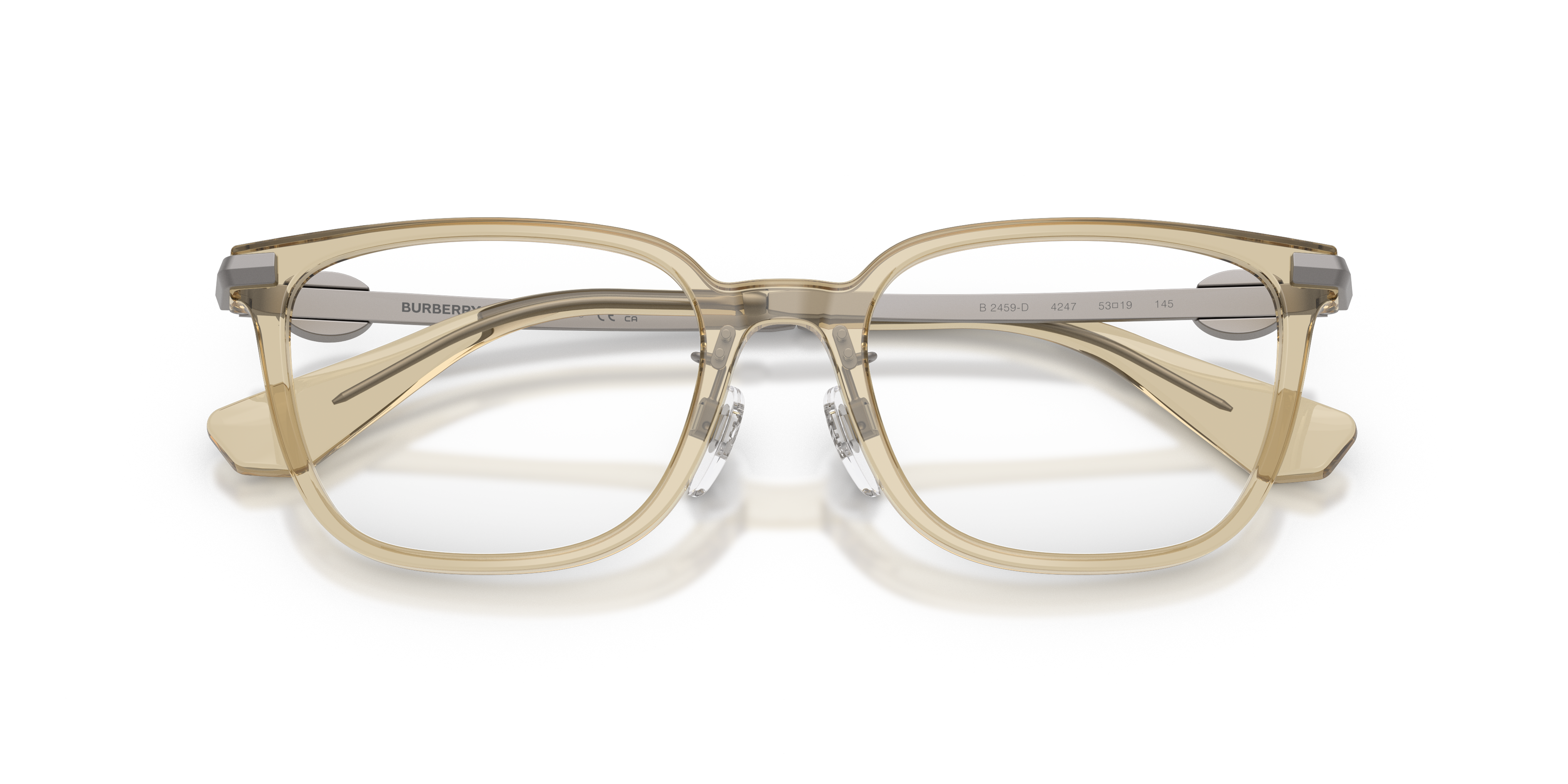 Burberry BE2459D 4247 53