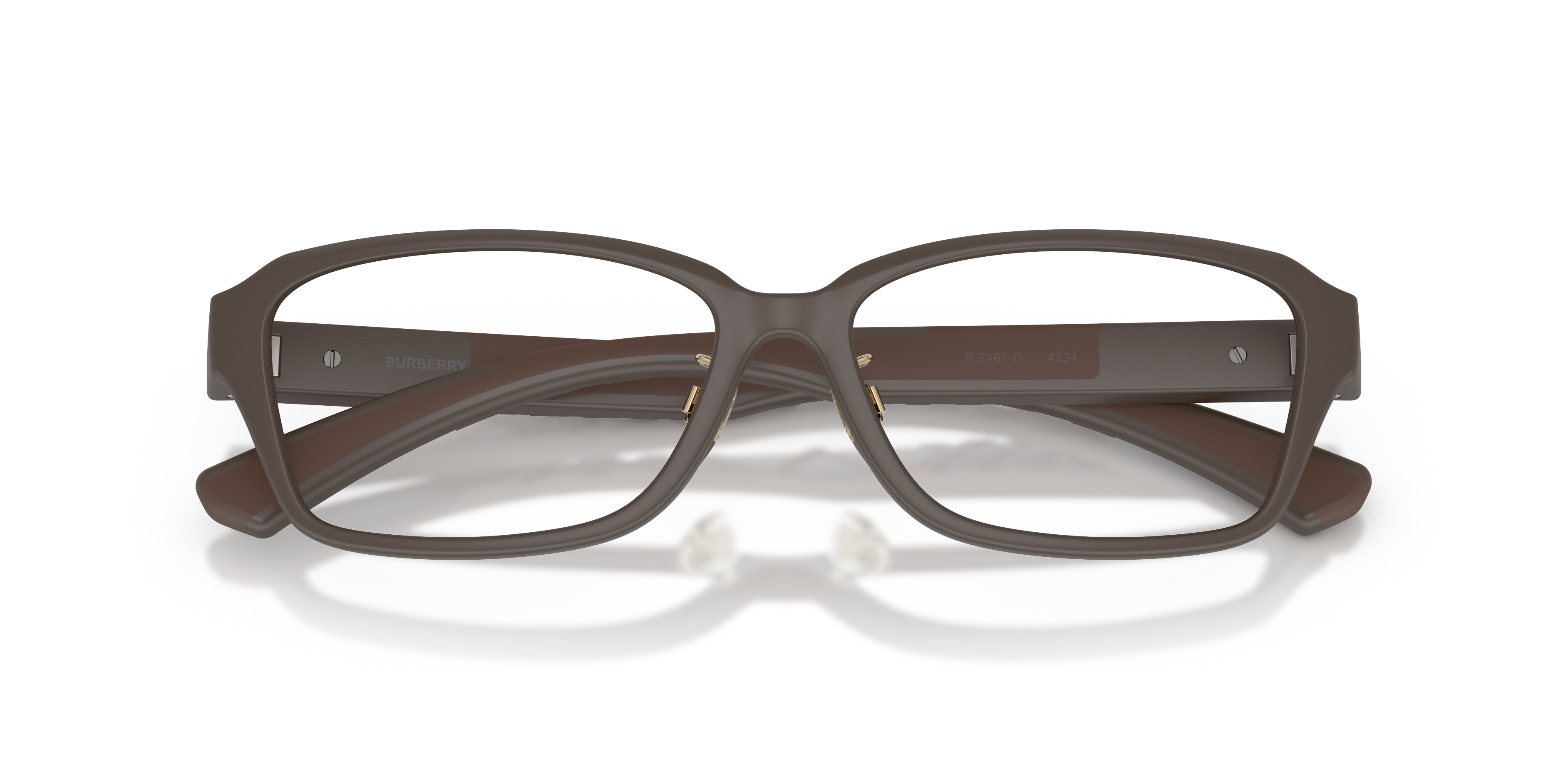 Burberry BE2461D 4234 56