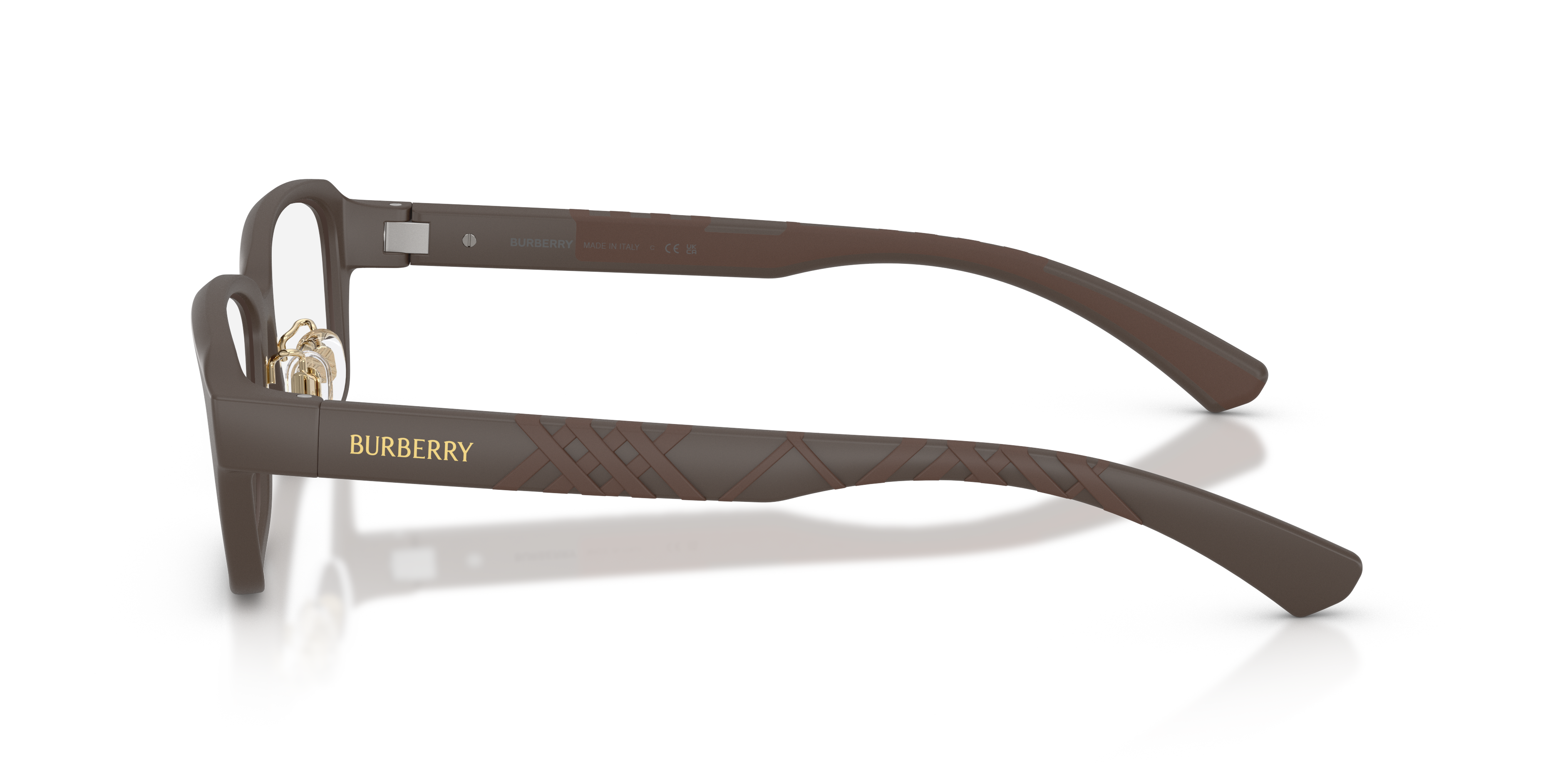 Burberry BE2461D 4234 56