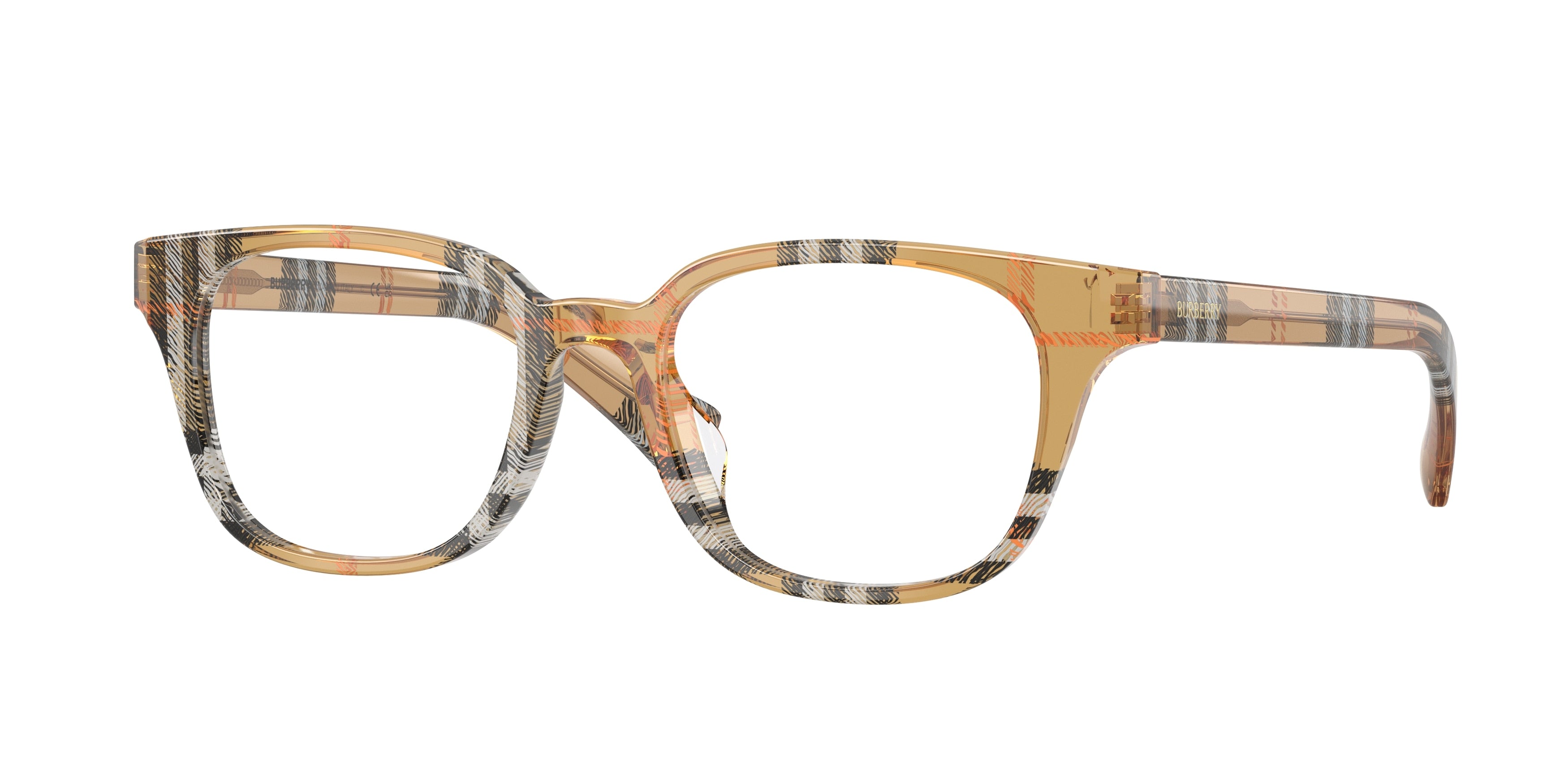 Burberry BE2462D 4163 50