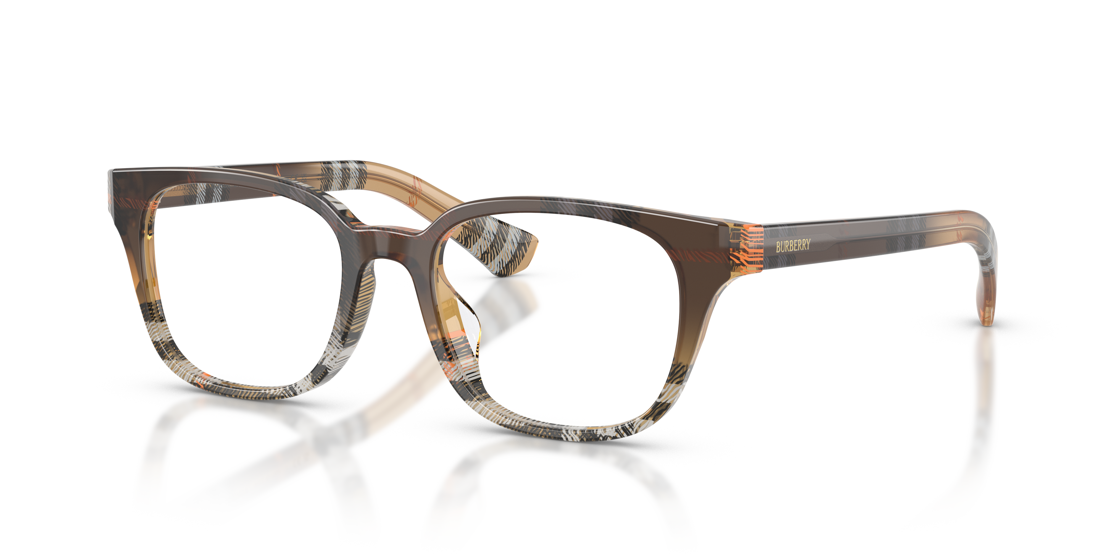 Burberry BE2462D 4202 50