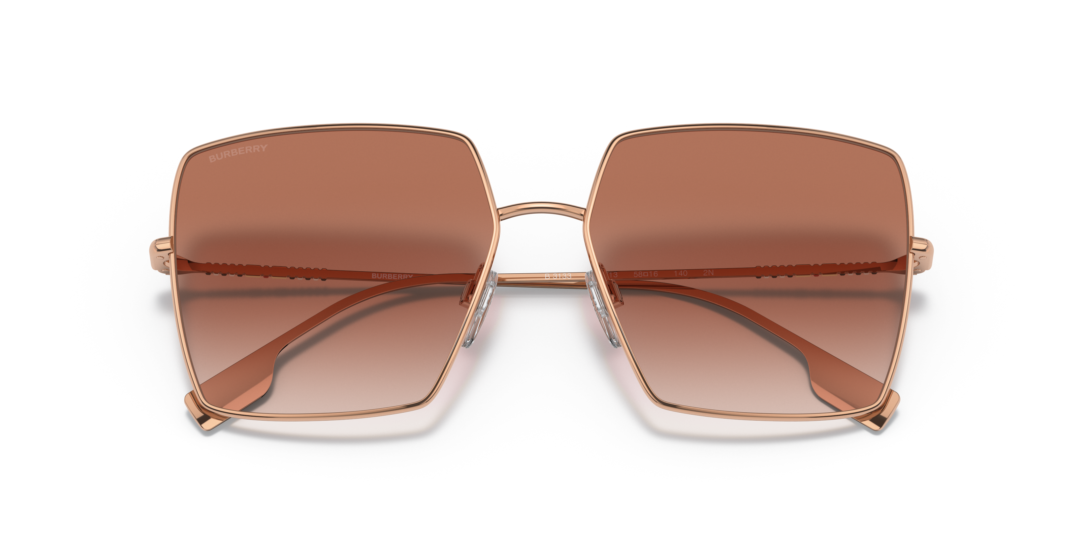 Burberry BE3133 DAPHNE 133713 58