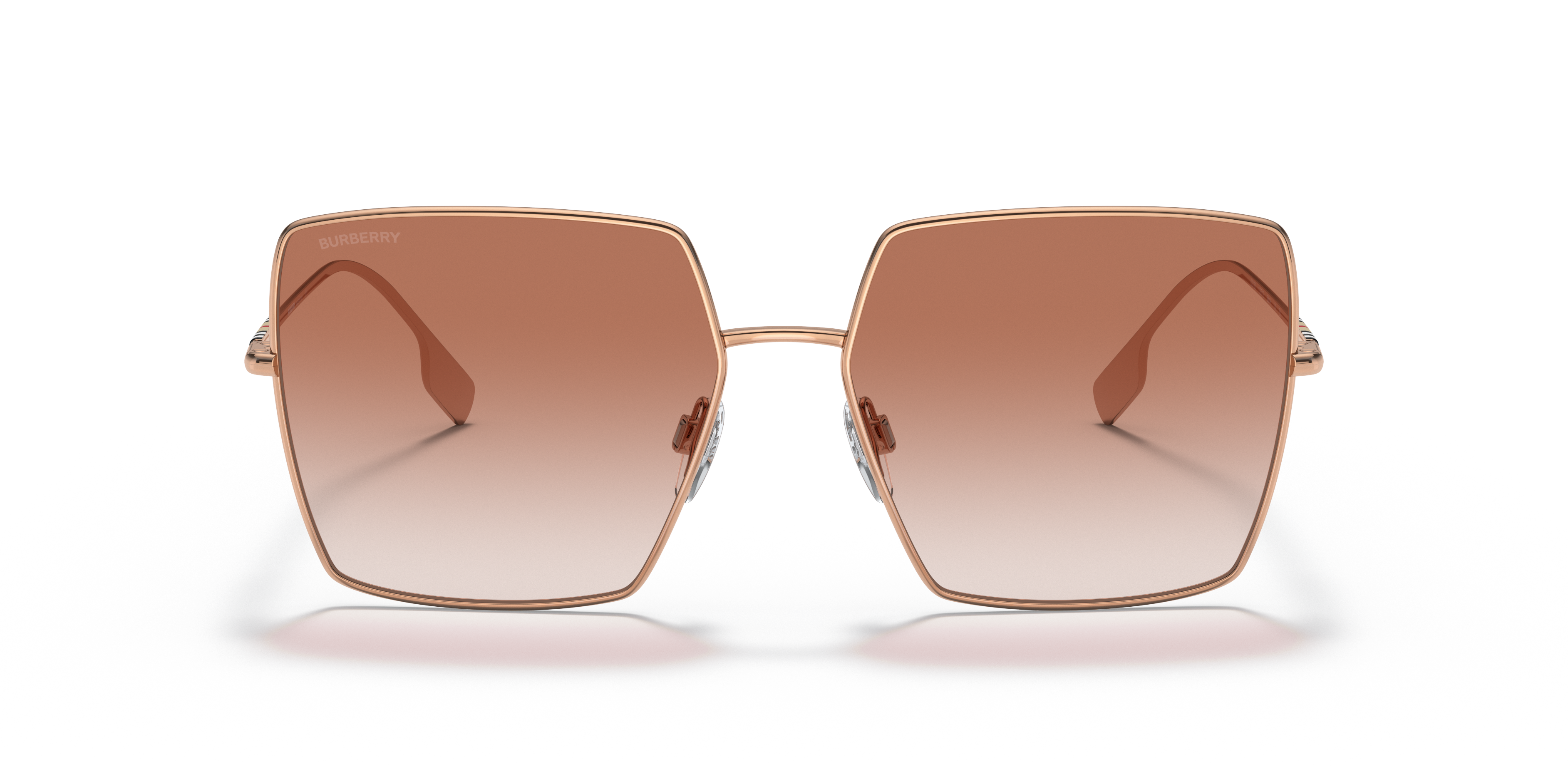 Burberry BE3133 DAPHNE 133713 58