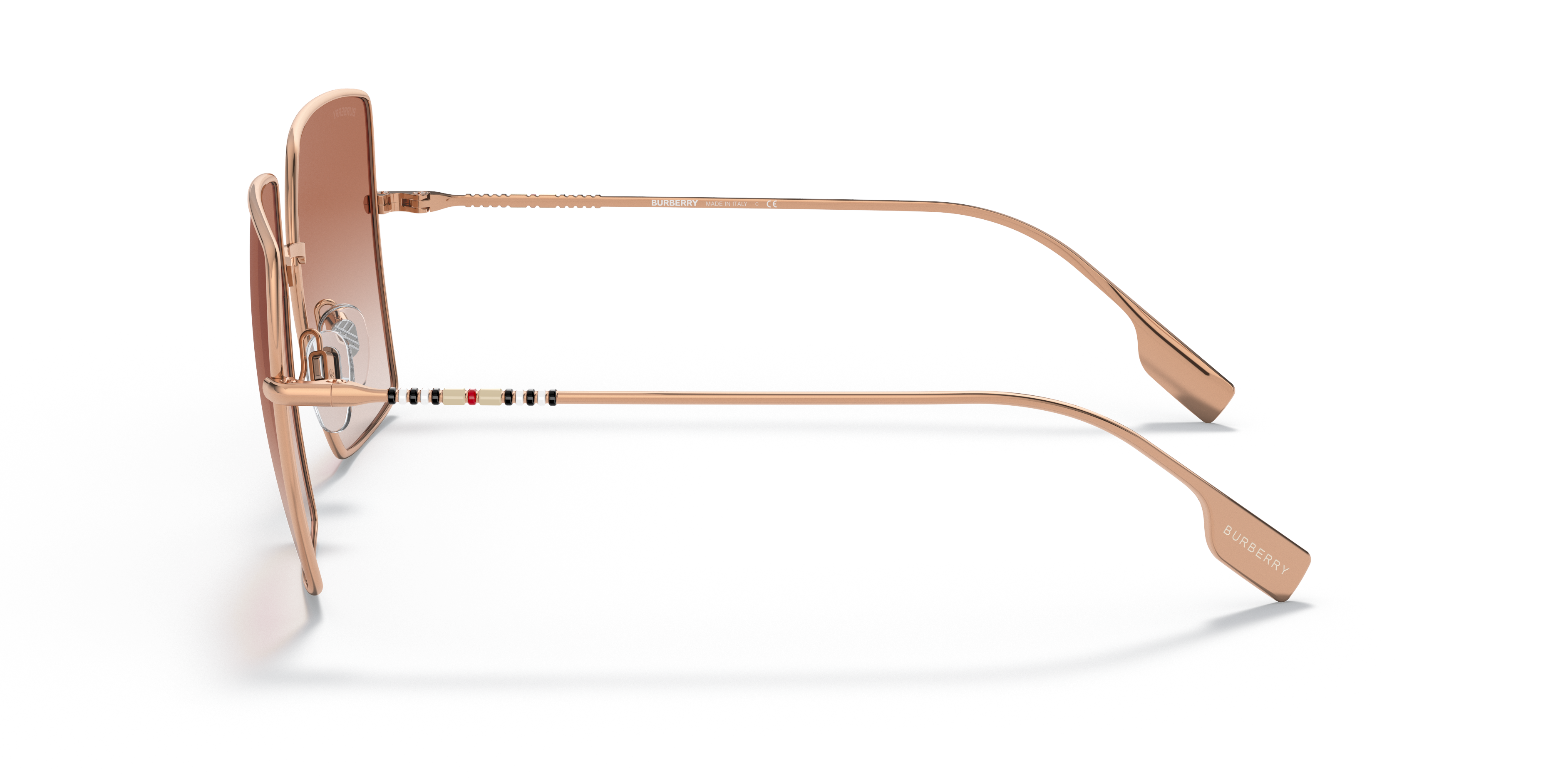 Burberry BE3133 DAPHNE 133713 58