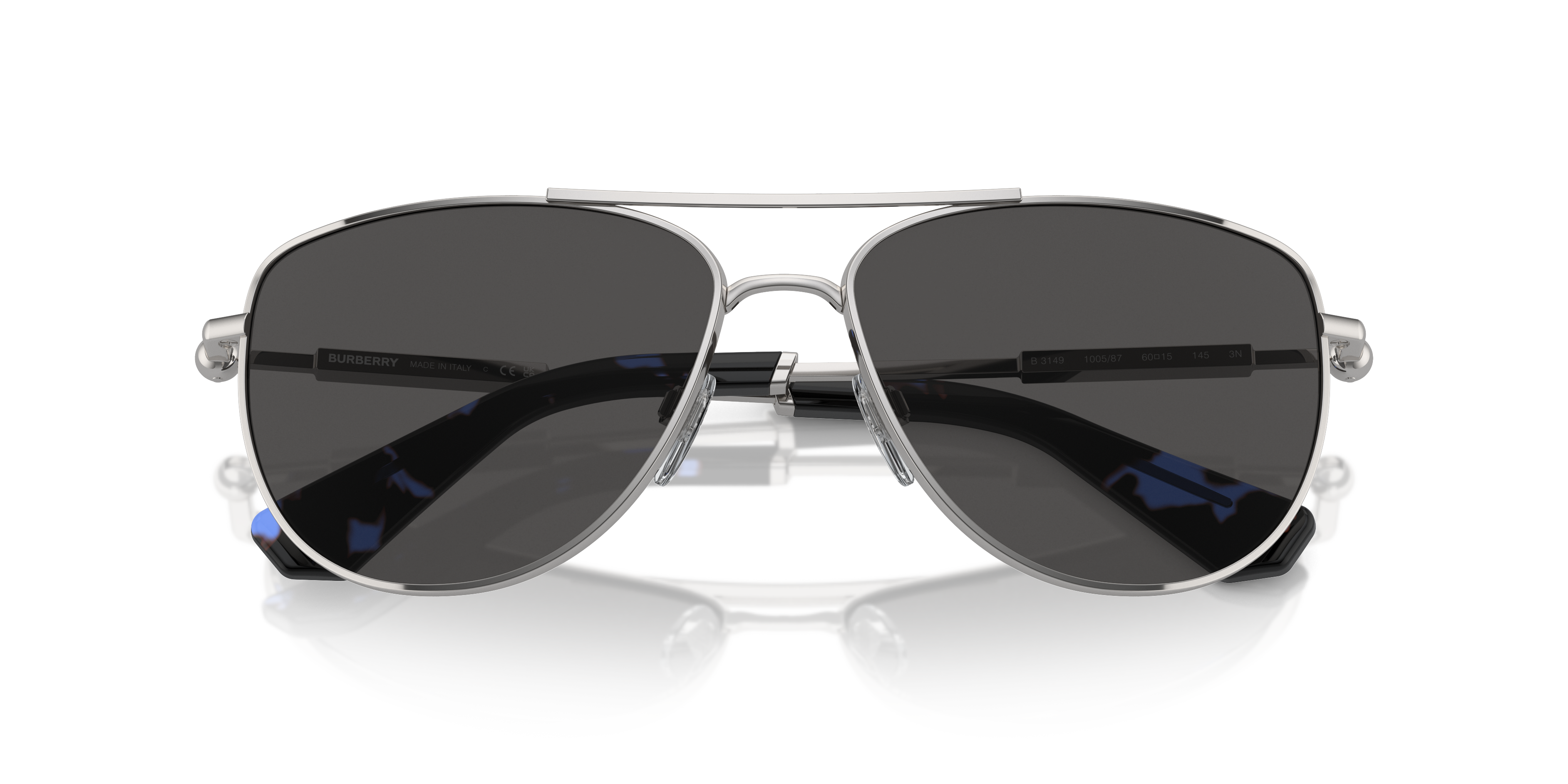Burberry BE3149 100587 60 - 4